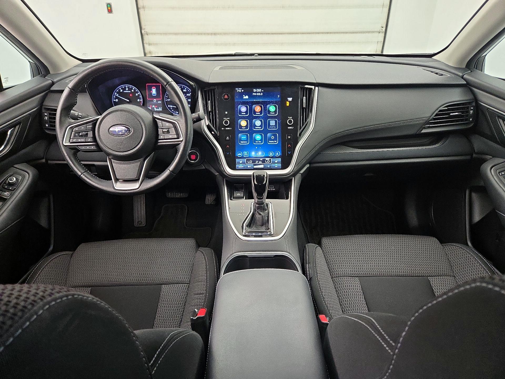 Thumbnail: 2023 Subaru Outback - 9