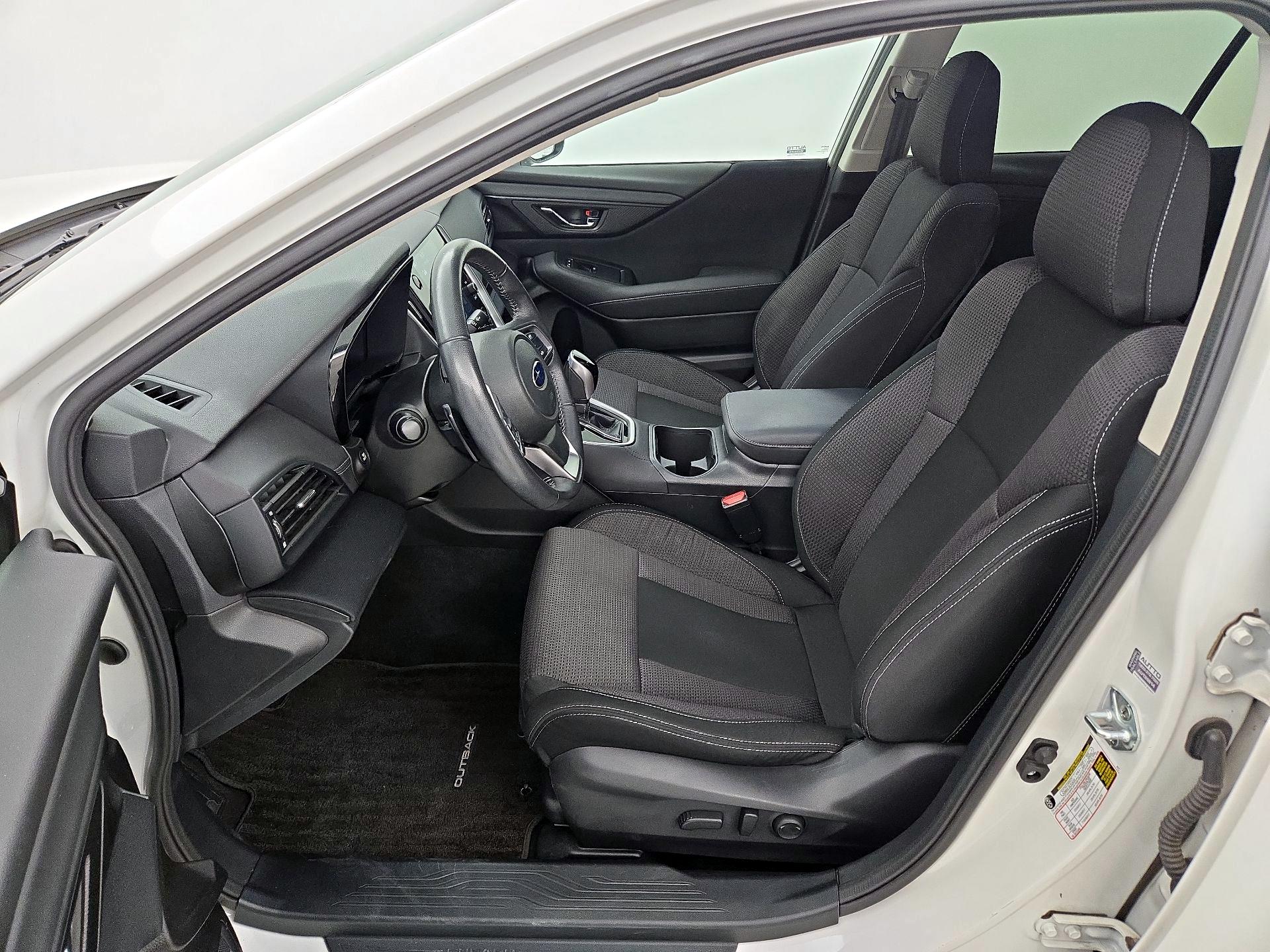 Thumbnail: 2023 Subaru Outback - 11