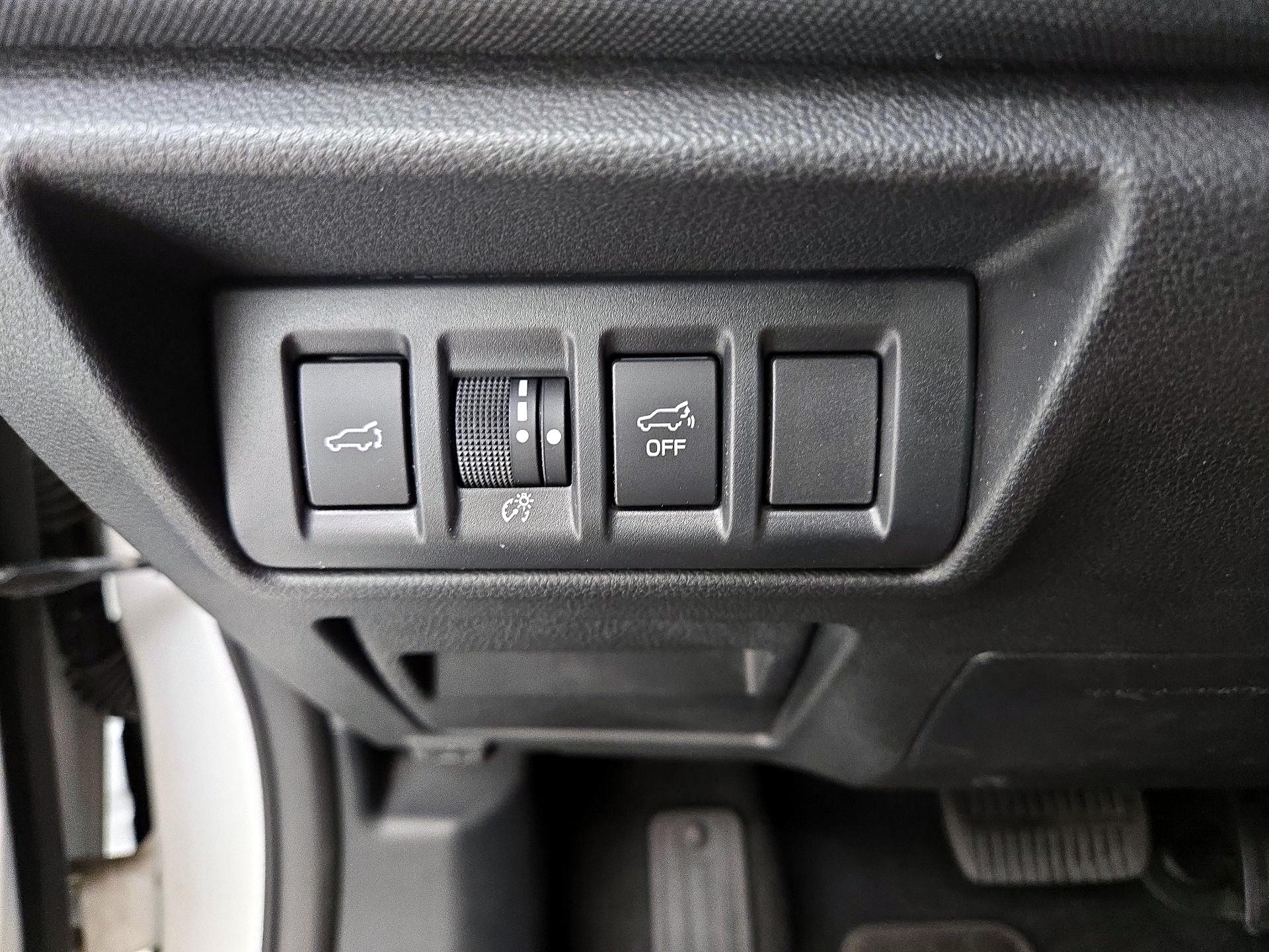 Thumbnail: 2023 Subaru Outback - 13