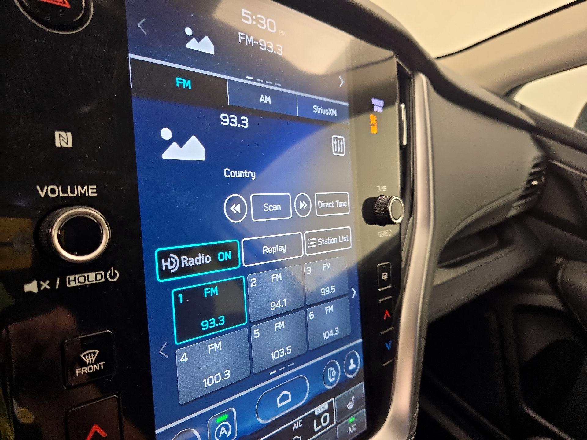 Thumbnail: 2023 Subaru Outback - 15