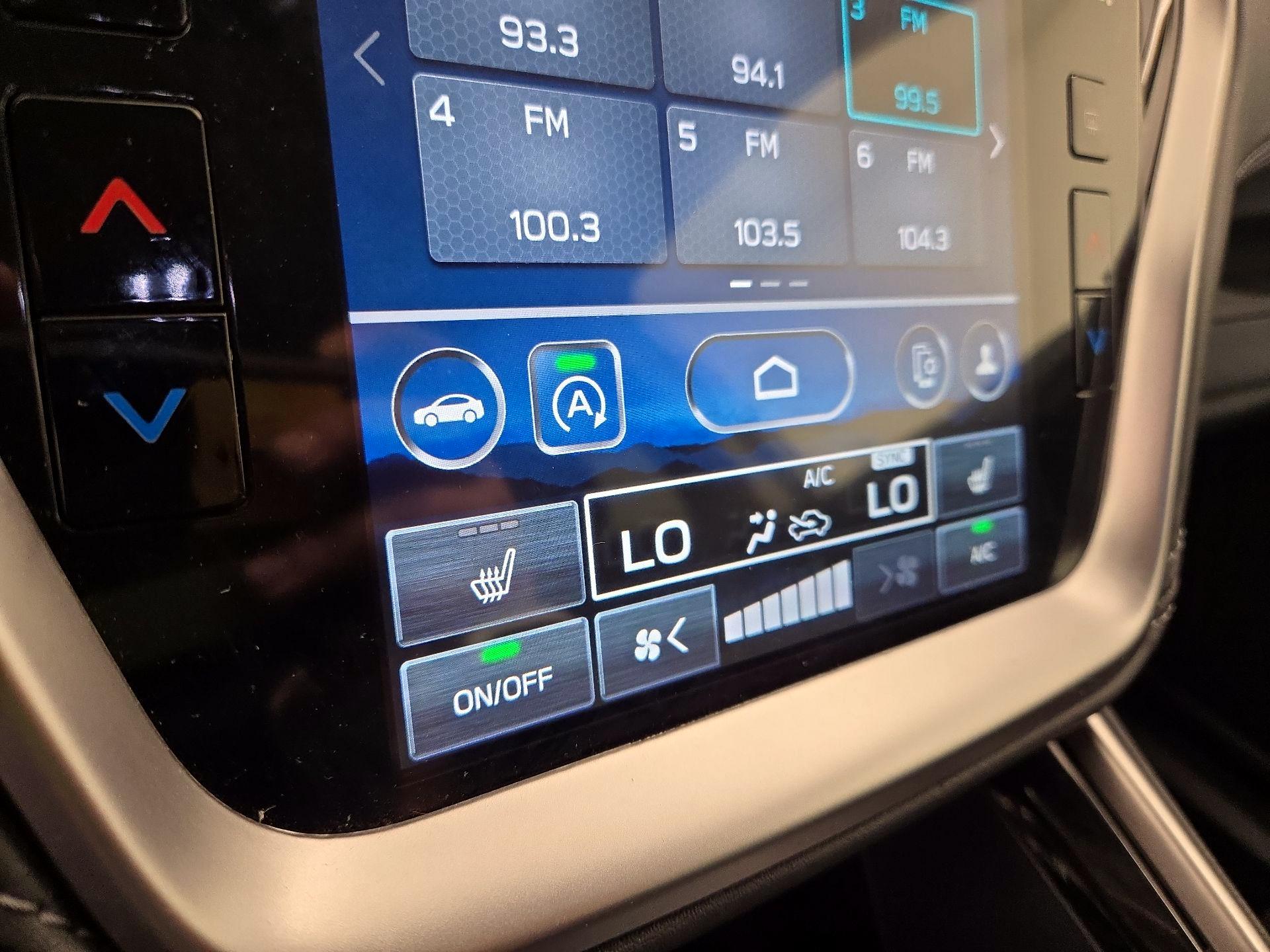 Thumbnail: 2023 Subaru Outback - 16