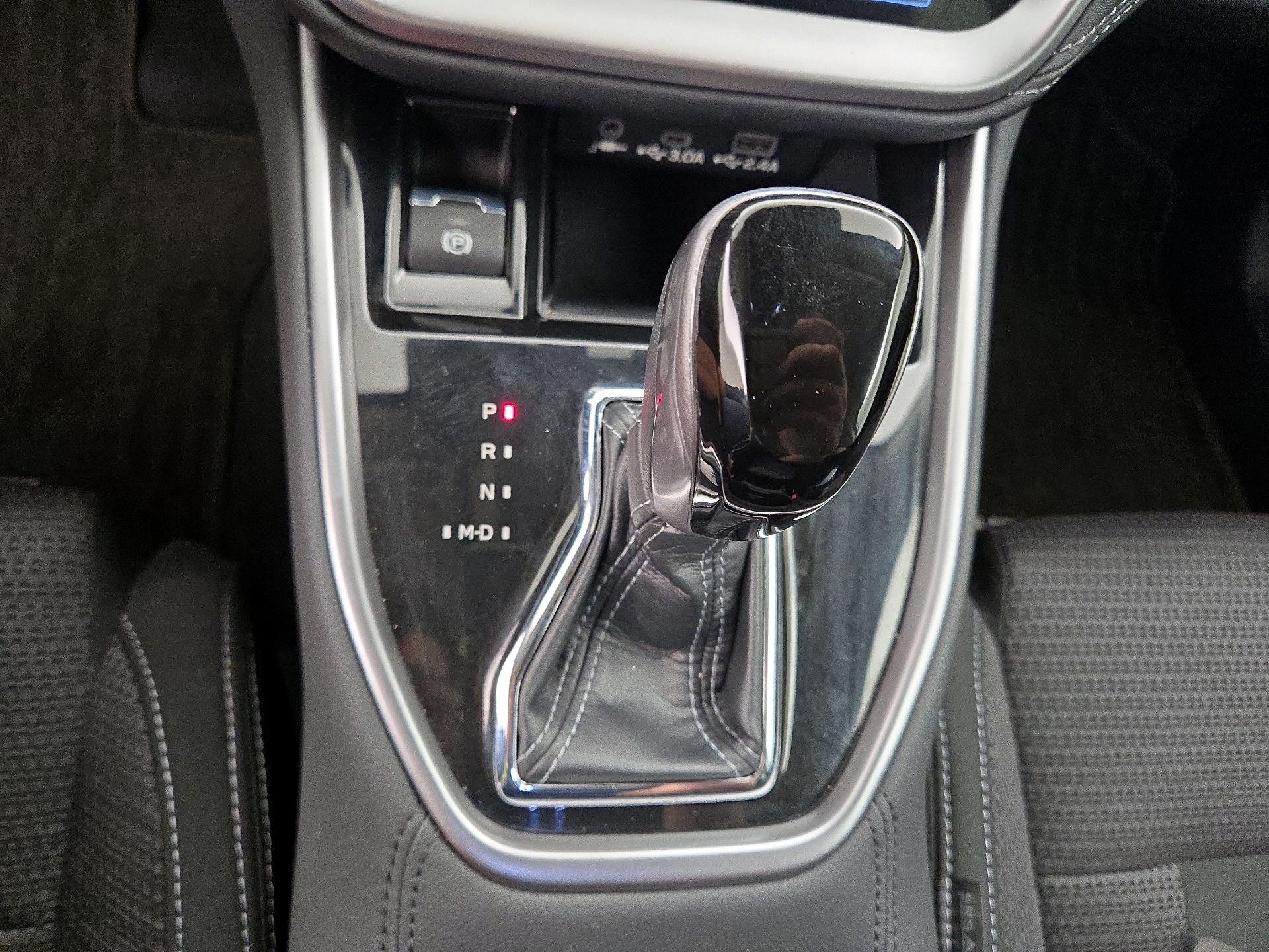 Thumbnail: 2023 Subaru Outback - 17