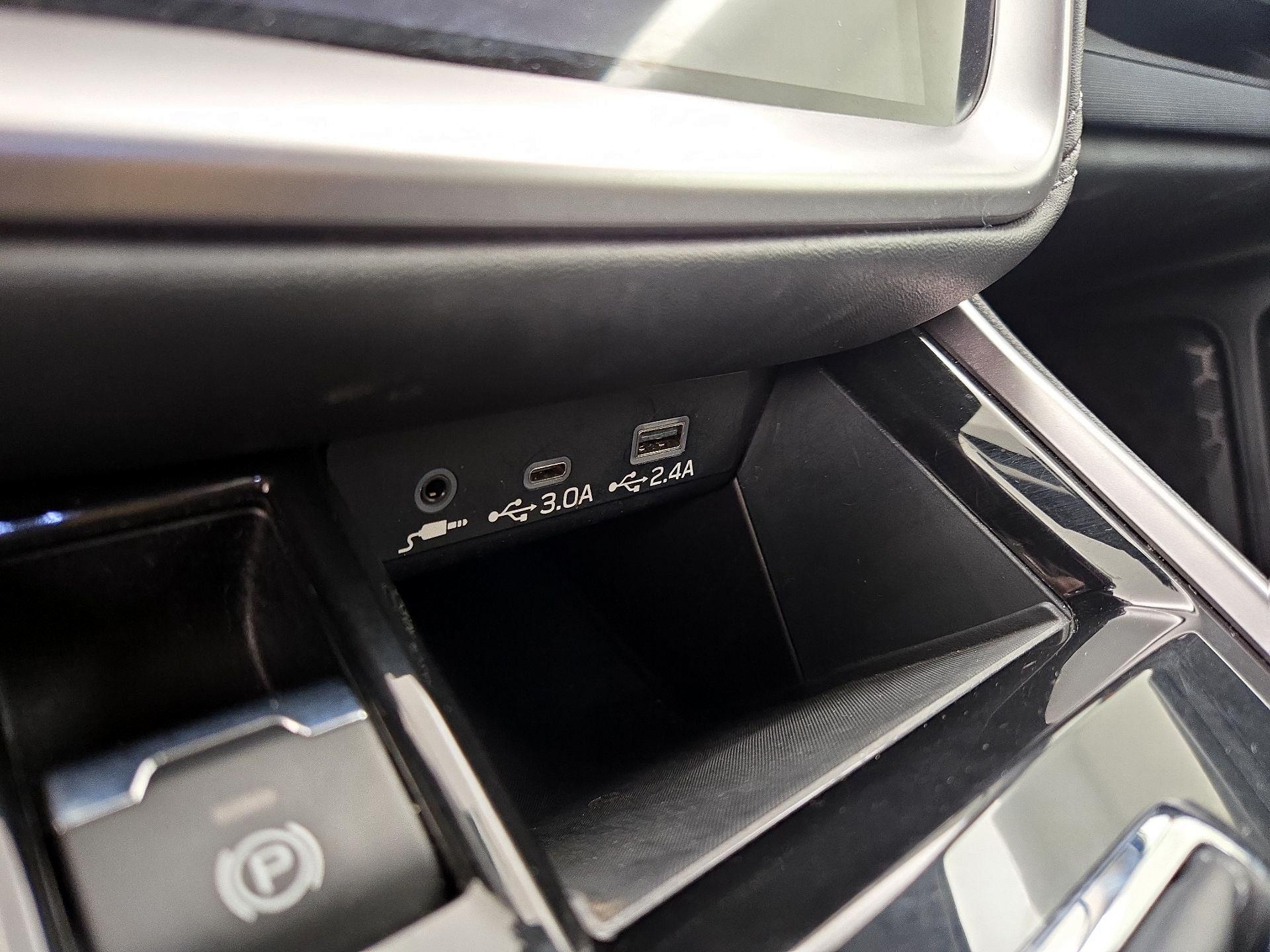 Thumbnail: 2023 Subaru Outback - 18