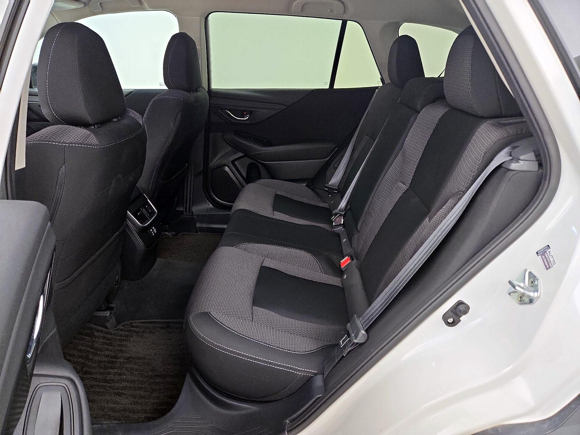 Thumbnail: 2023 Subaru Outback - 19