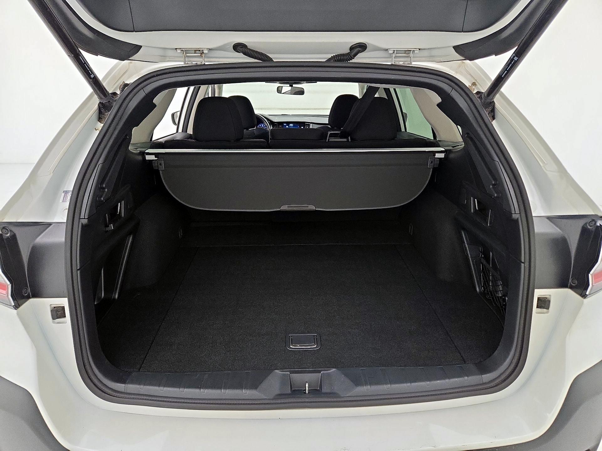 Thumbnail: 2023 Subaru Outback - 20