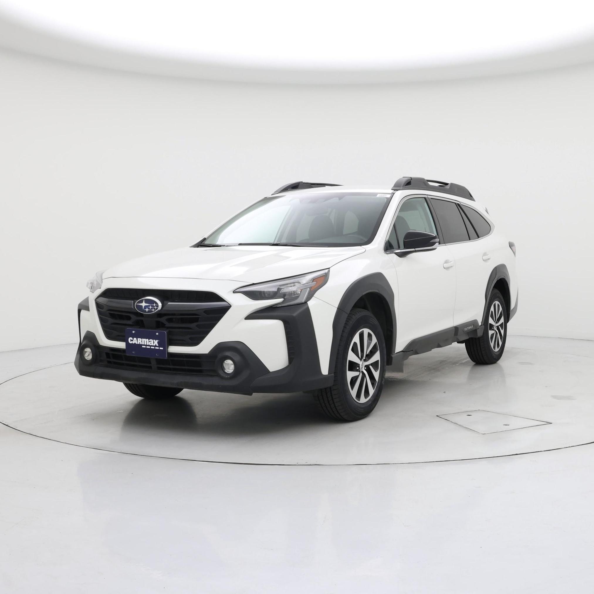 Thumbnail: 2023 Subaru Outback - 4