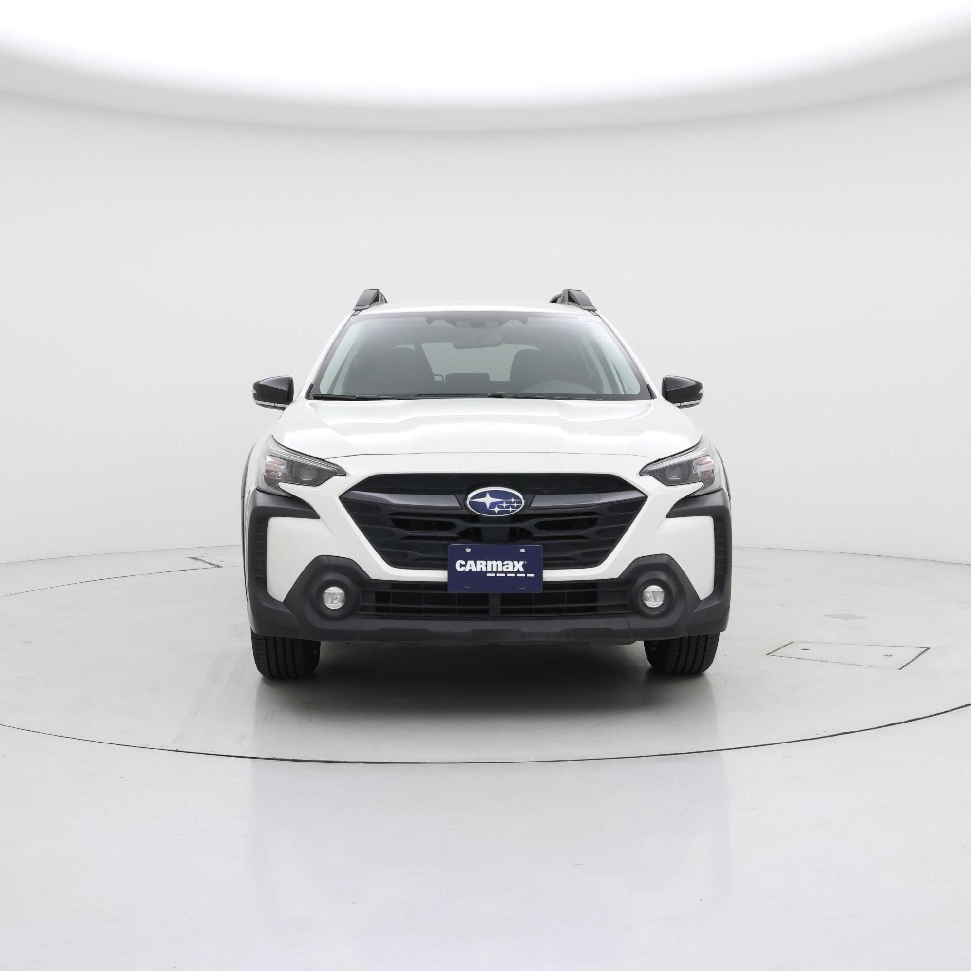 Thumbnail: 2023 Subaru Outback - 5