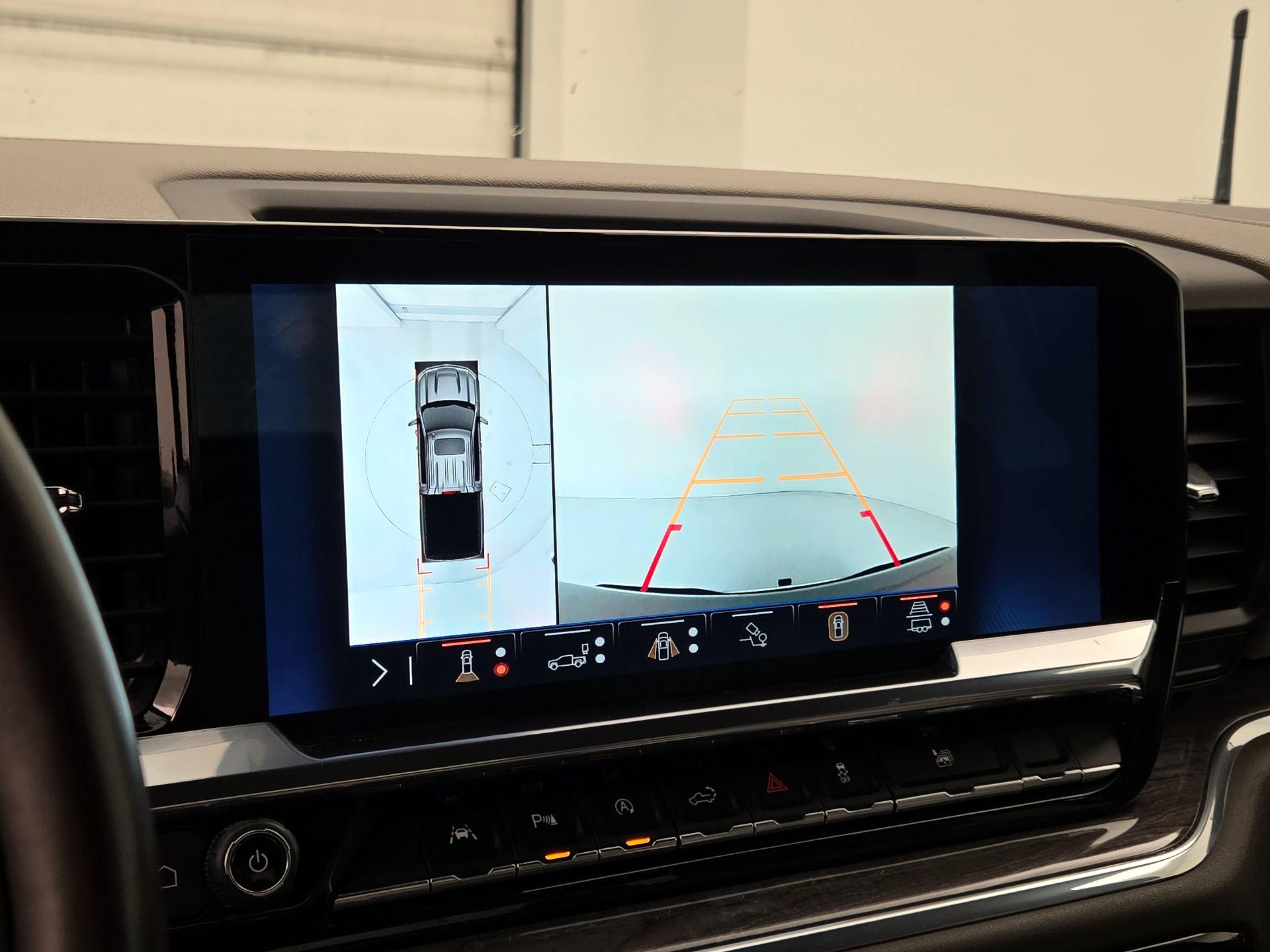 Thumbnail: 2024 Chevrolet Silverado 1500 - 14