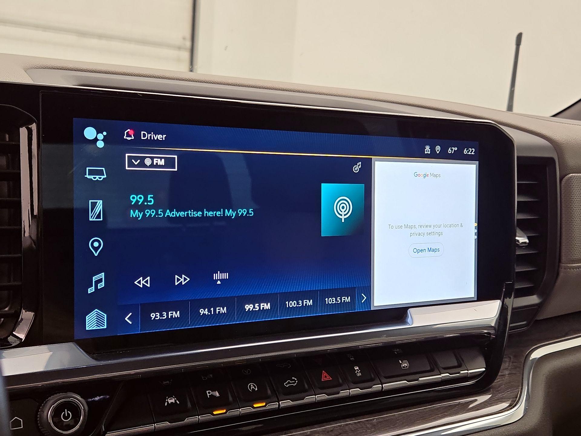 Thumbnail: 2024 Chevrolet Silverado 1500 - 15