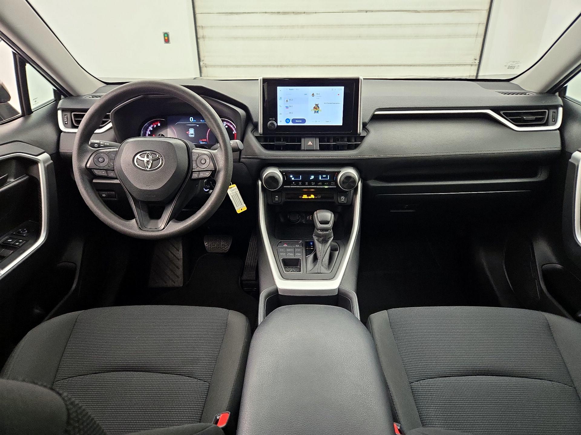 Thumbnail: 2024 Toyota RAV4 - 9