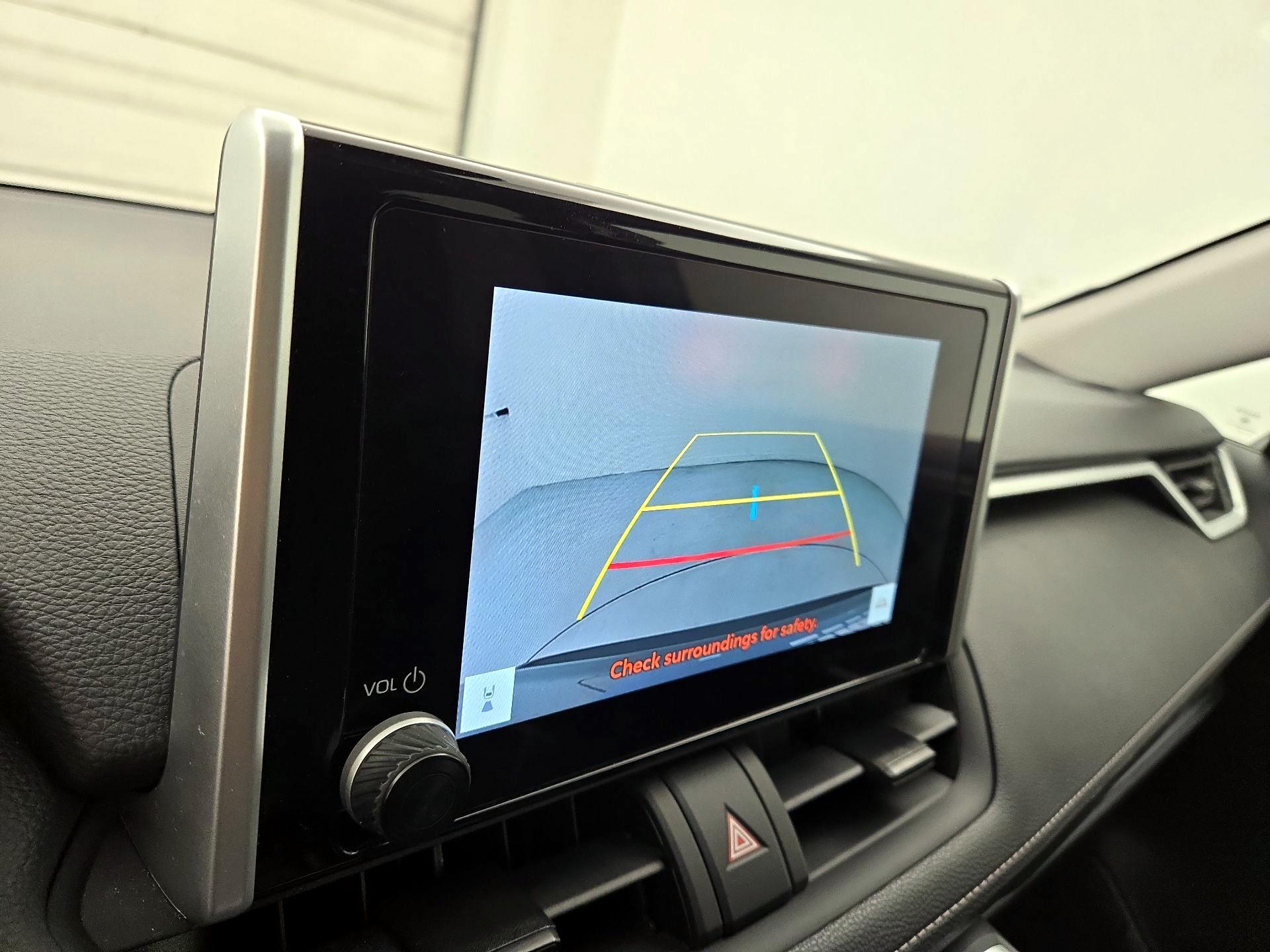 Thumbnail: 2024 Toyota RAV4 - 14