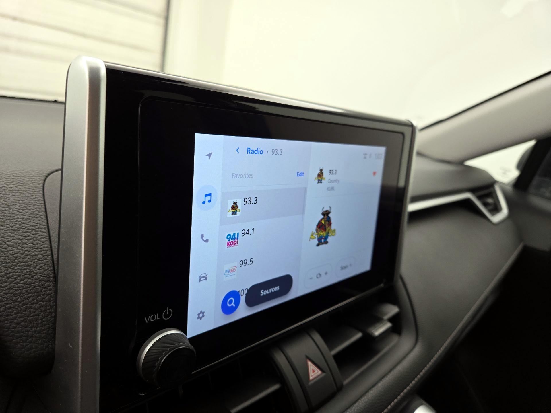 Thumbnail: 2024 Toyota RAV4 - 15