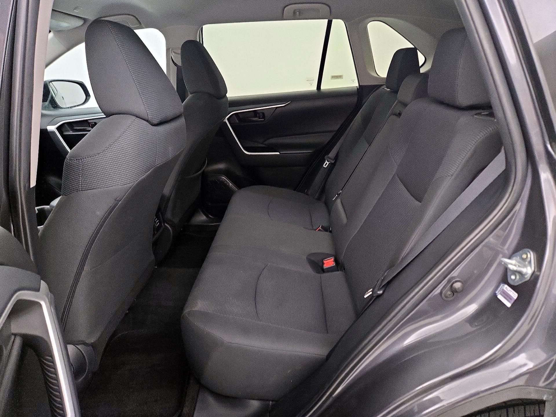 Thumbnail: 2024 Toyota RAV4 - 19