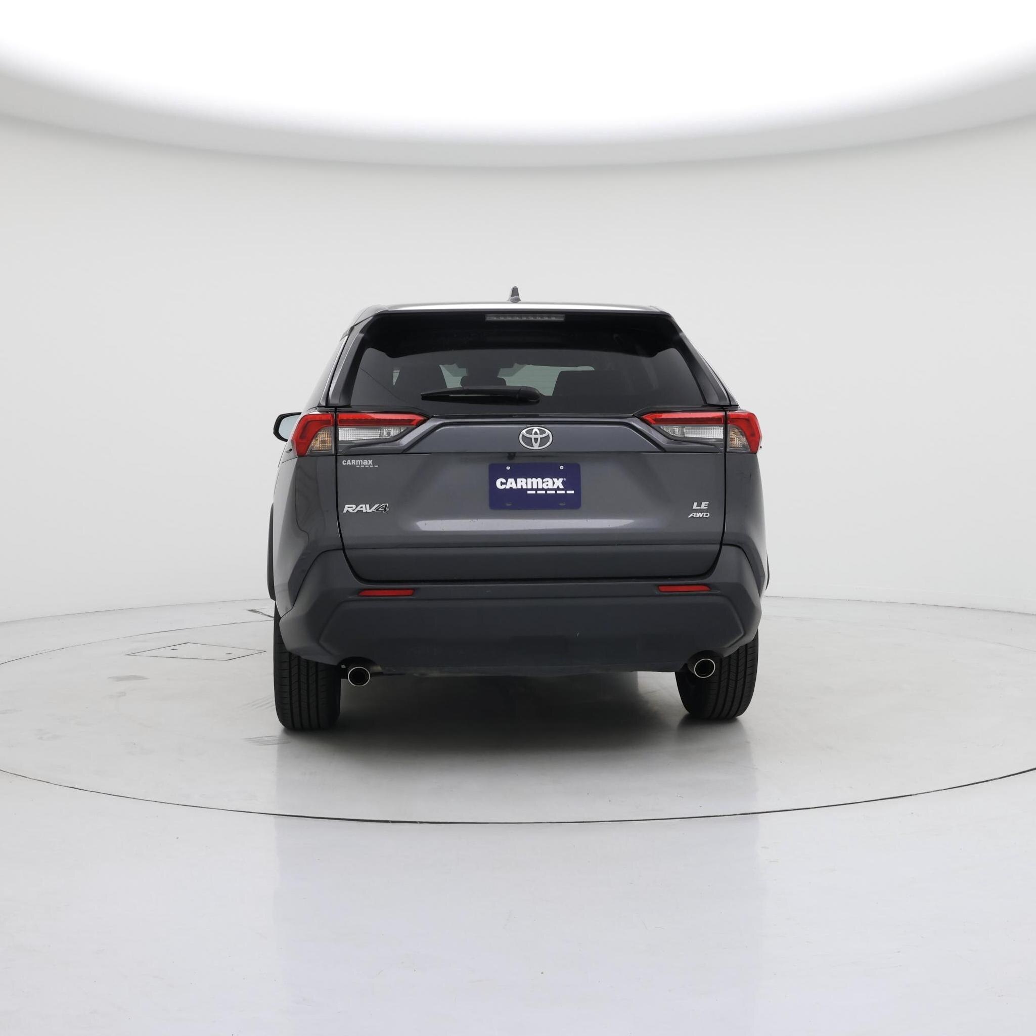 Thumbnail: 2024 Toyota RAV4 - 6