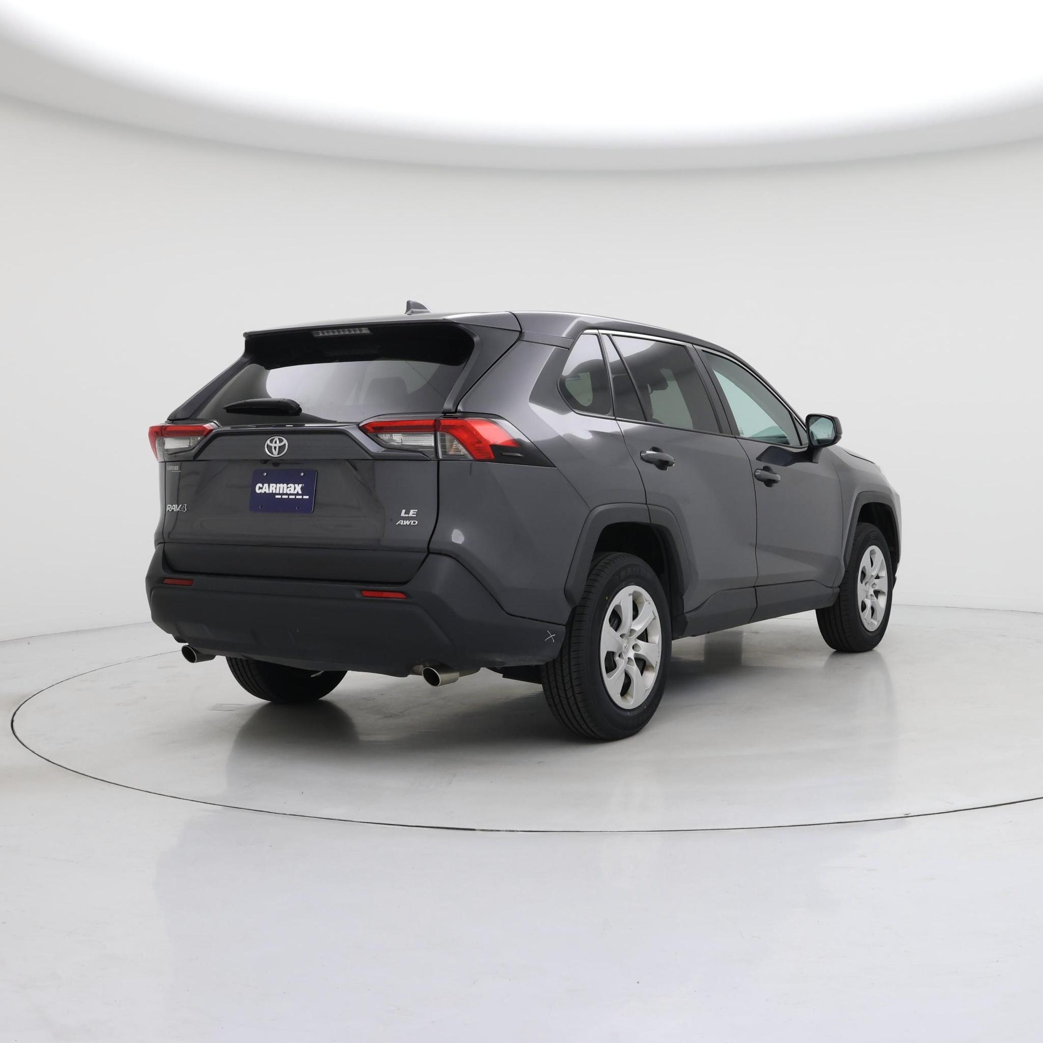 Thumbnail: 2024 Toyota RAV4 - 8