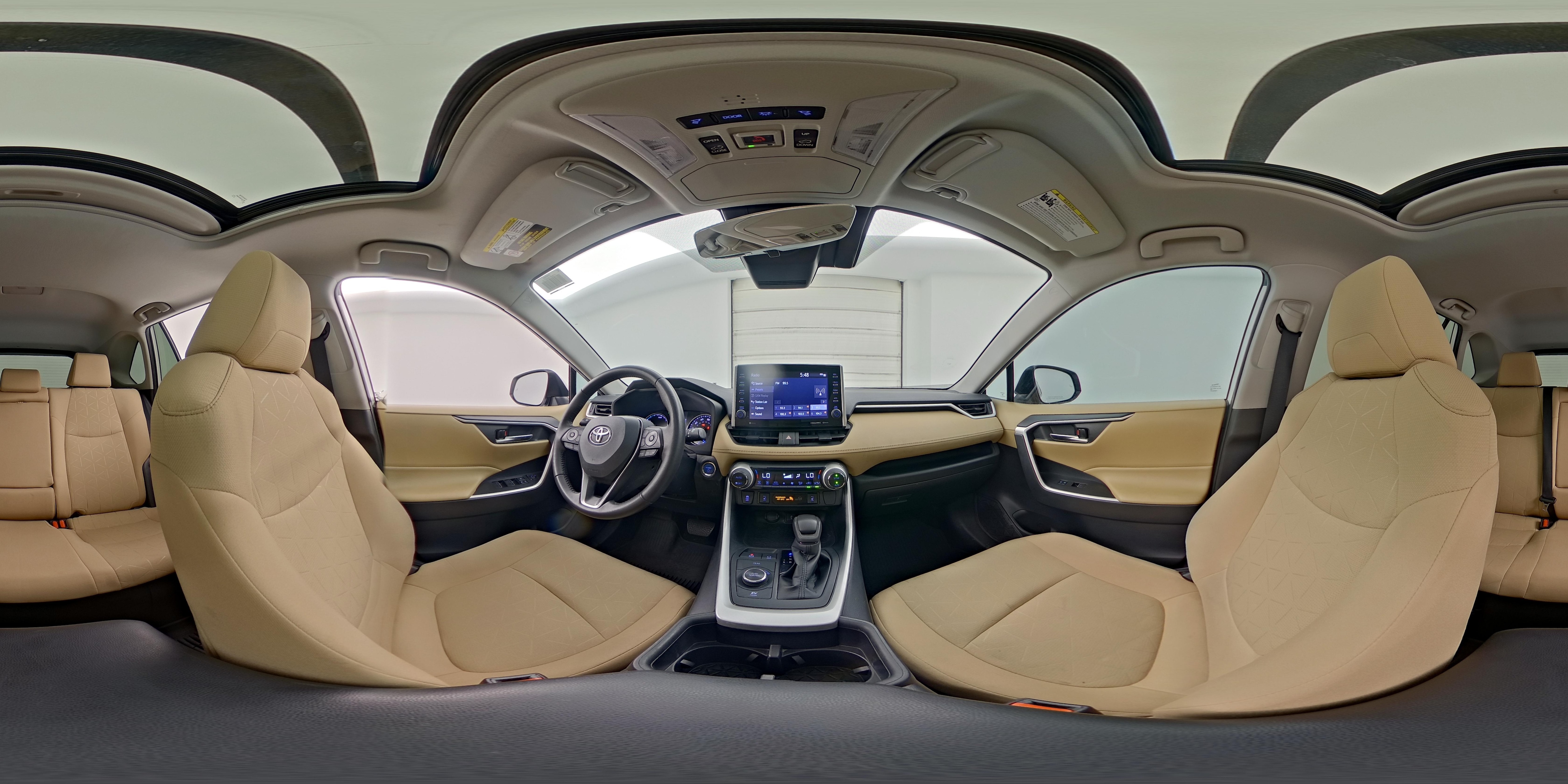 2022 Toyota RAV4 XLE - Photo 26