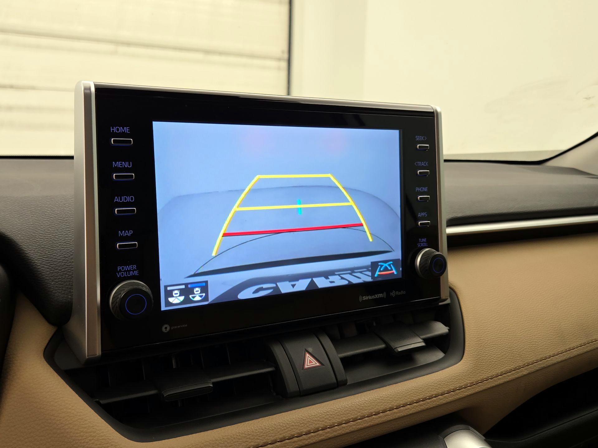 Thumbnail: 2022 Toyota RAV4 - 14