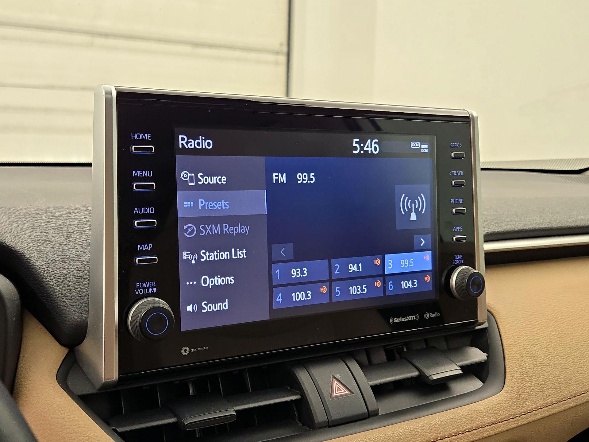 Thumbnail: 2022 Toyota RAV4 - 15