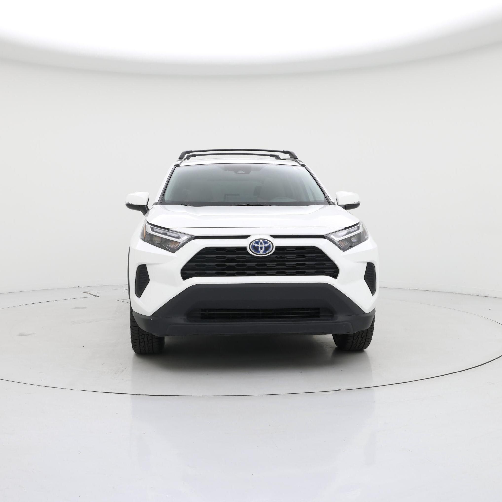 Thumbnail: 2022 Toyota RAV4 - 5