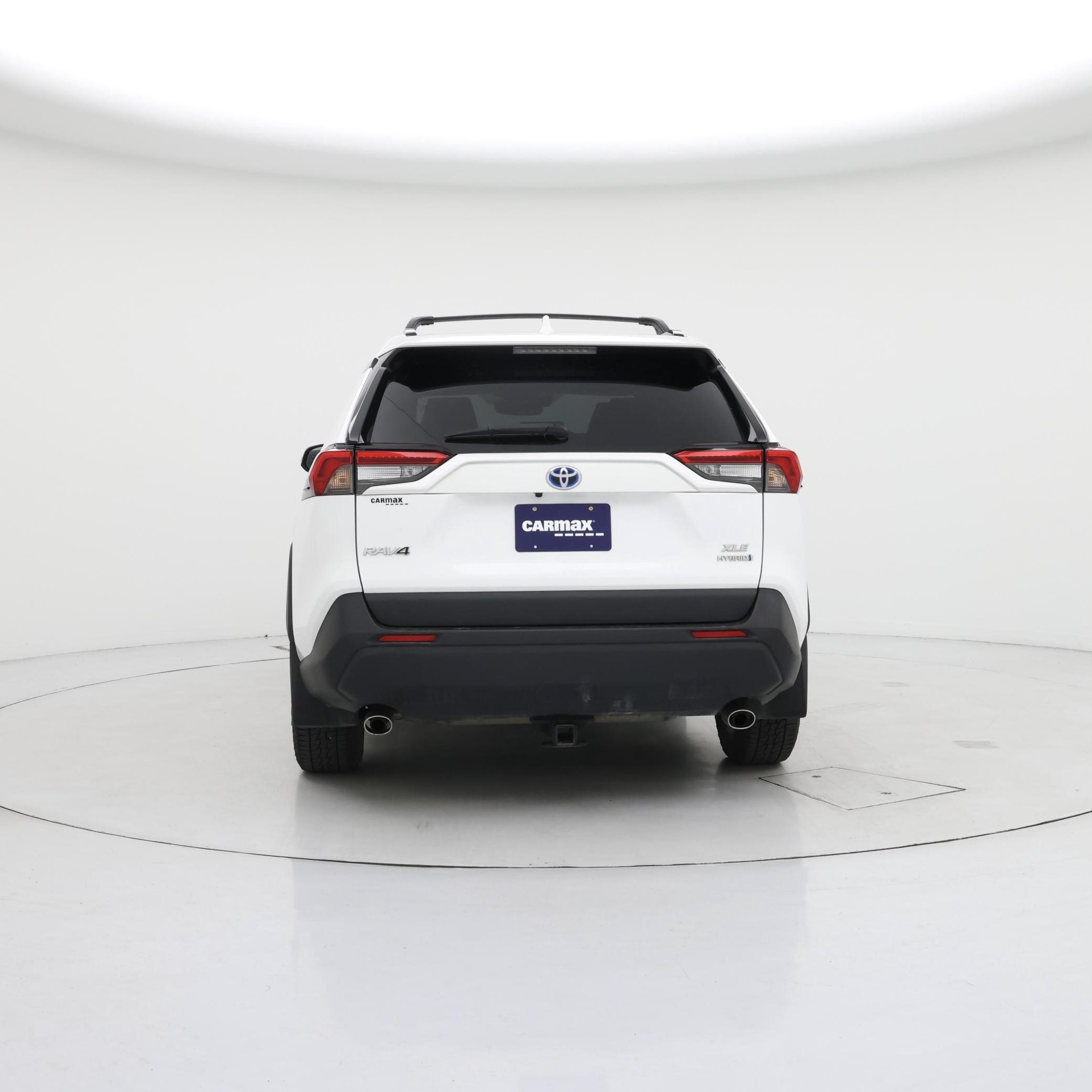 Thumbnail: 2022 Toyota RAV4 - 6