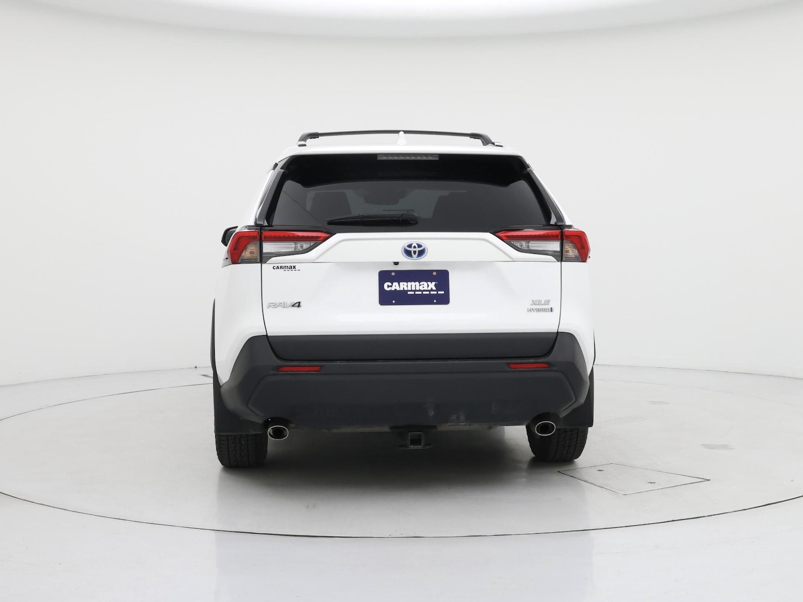 2022 Toyota RAV4 XLE - Photo 7