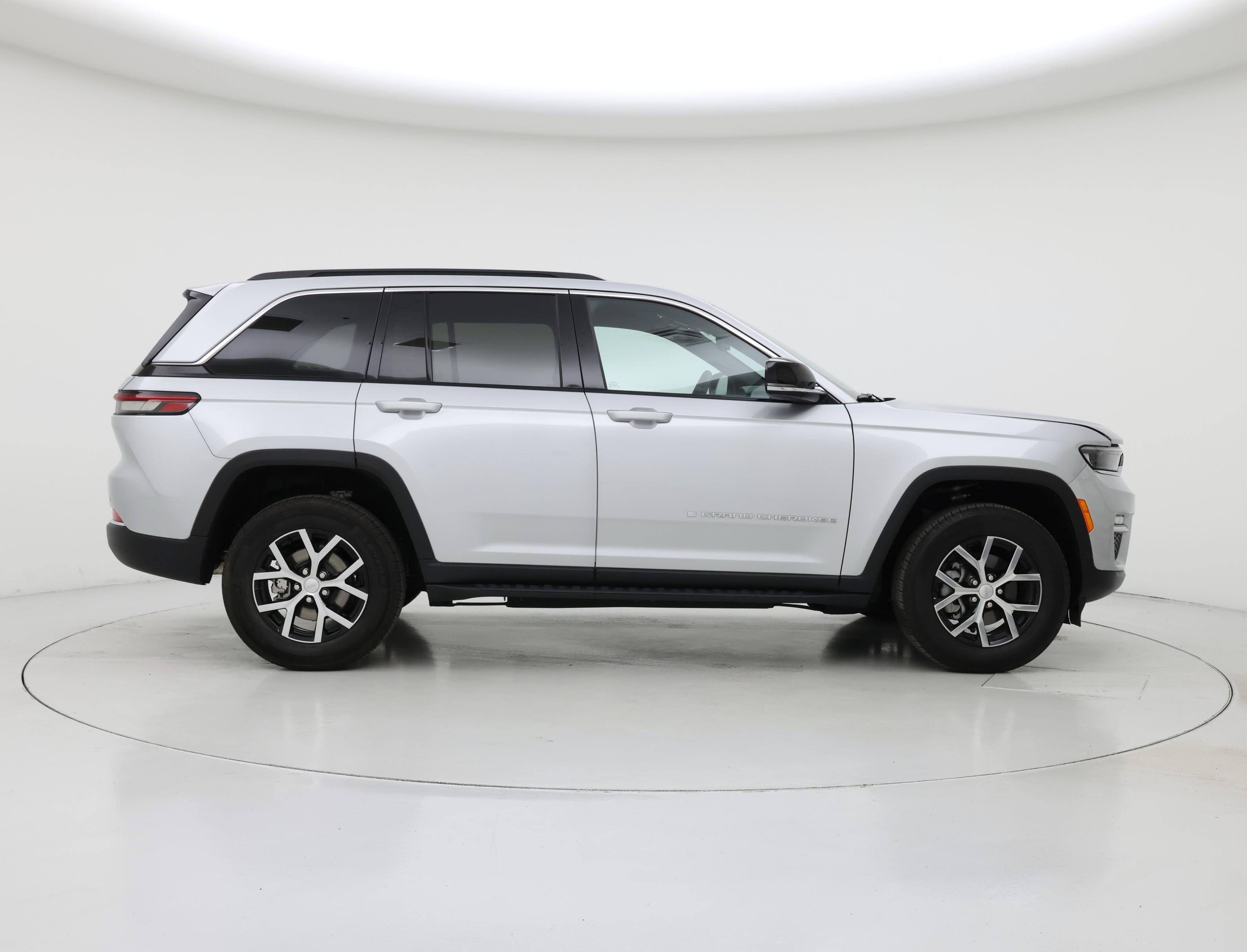 Thumbnail: 2025 Jeep Grand Cherokee - 7