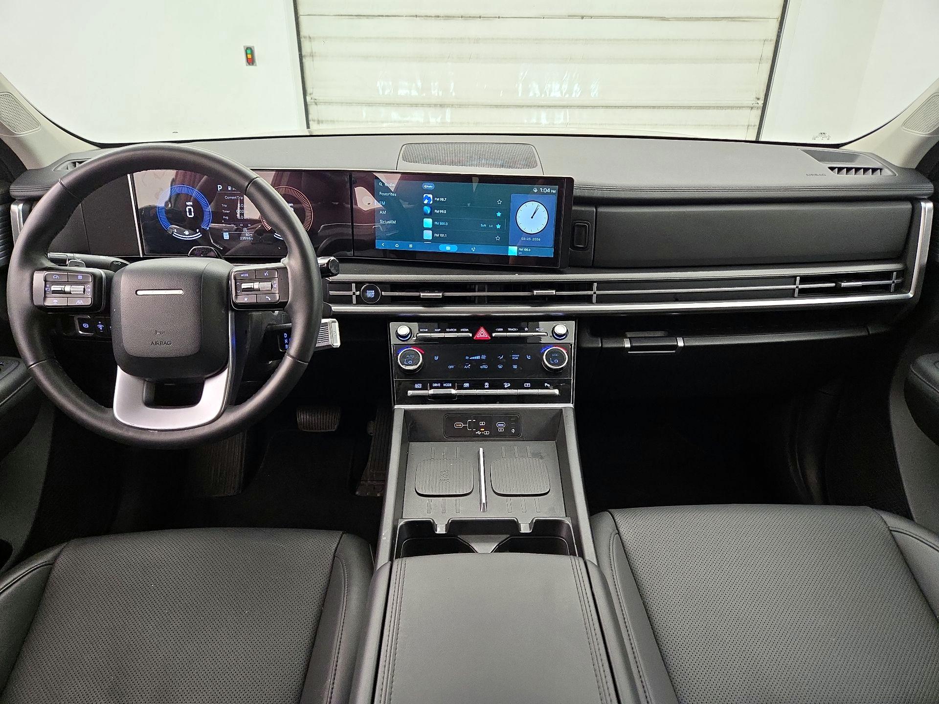 Thumbnail: 2025 Hyundai Santa Fe - 9