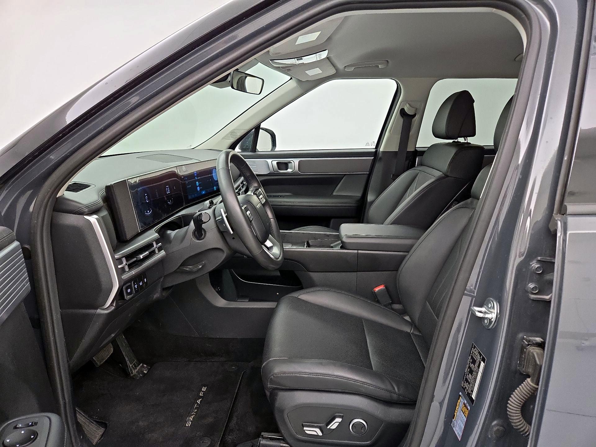 Thumbnail: 2025 Hyundai Santa Fe - 11