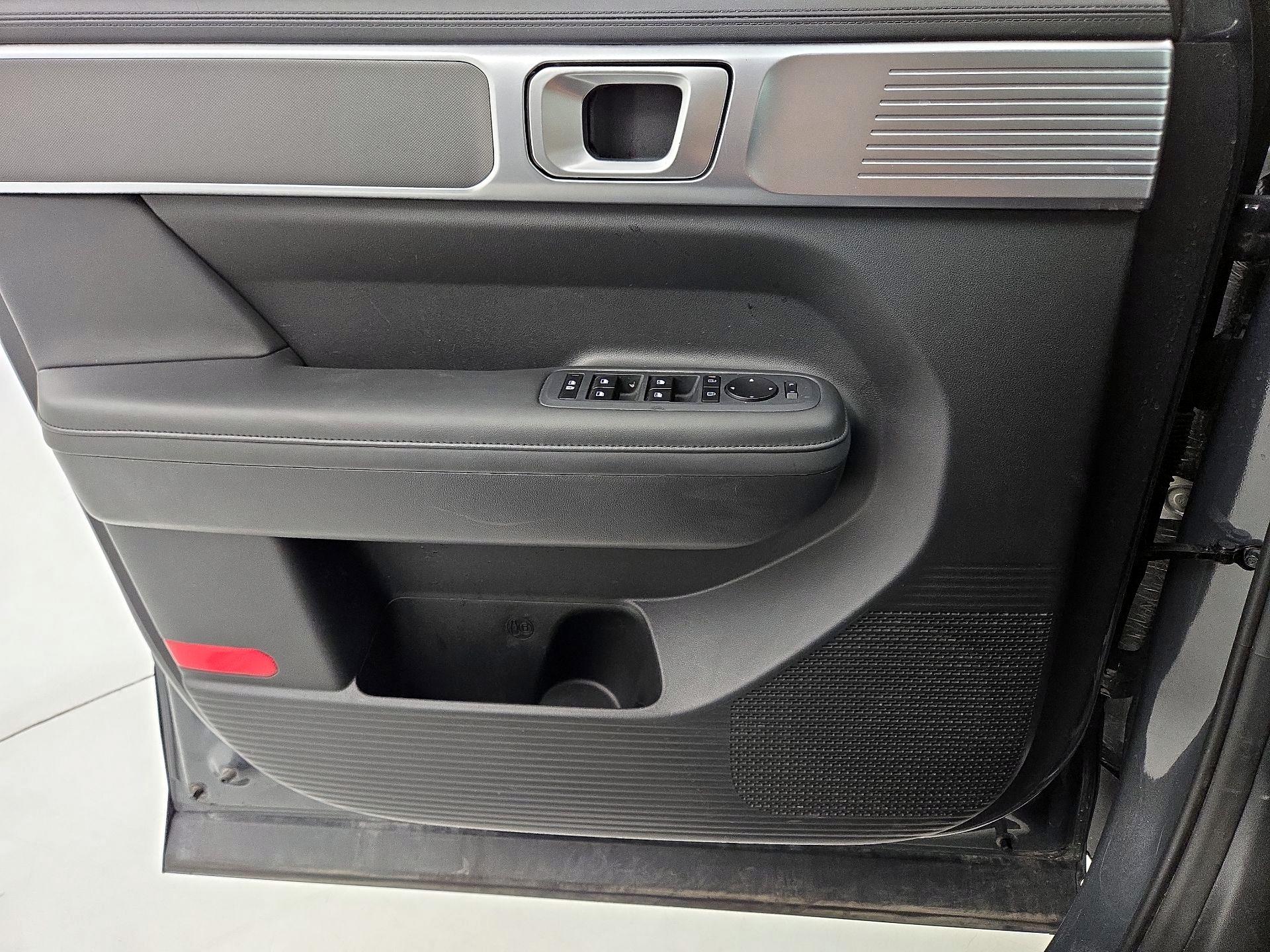 Thumbnail: 2025 Hyundai Santa Fe - 12