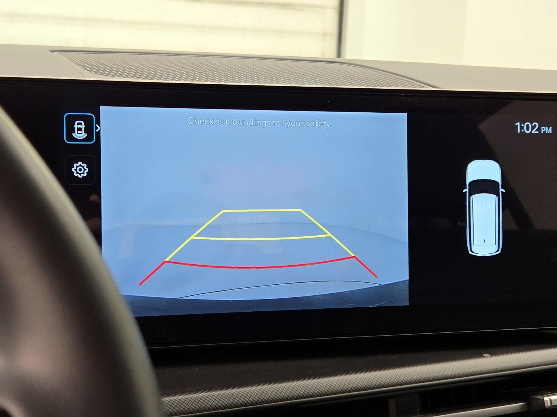 Thumbnail: 2025 Hyundai Santa Fe - 14