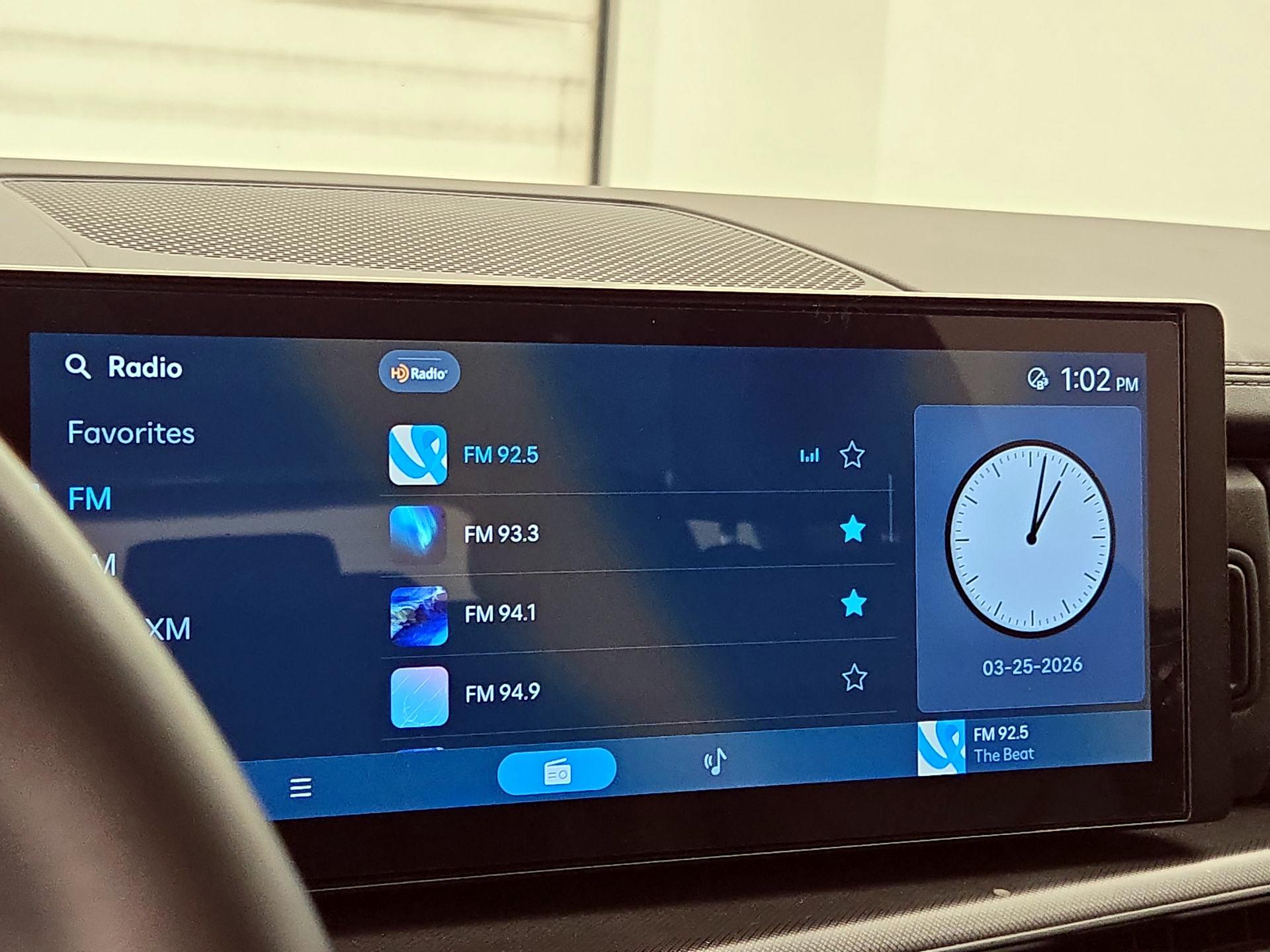 Thumbnail: 2025 Hyundai Santa Fe - 15