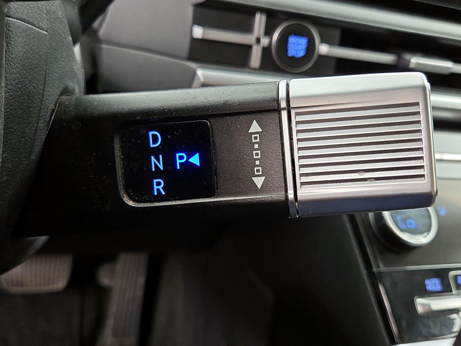 Thumbnail: 2025 Hyundai Santa Fe - 17