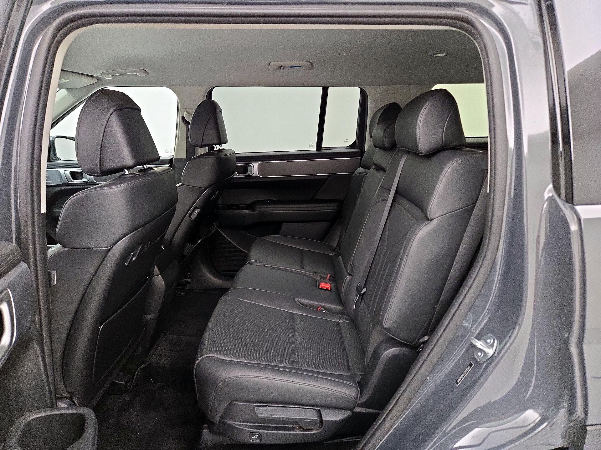 Thumbnail: 2025 Hyundai Santa Fe - 19