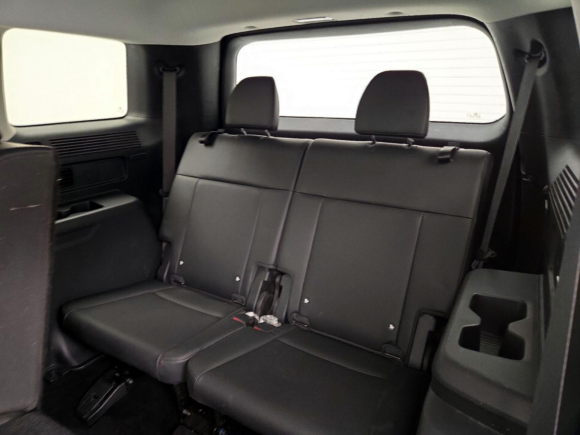 Thumbnail: 2025 Hyundai Santa Fe - 20