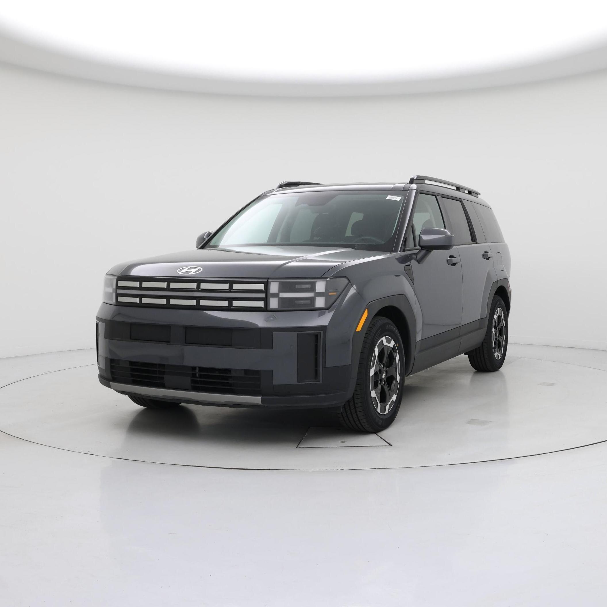 Thumbnail: 2025 Hyundai Santa Fe - 4