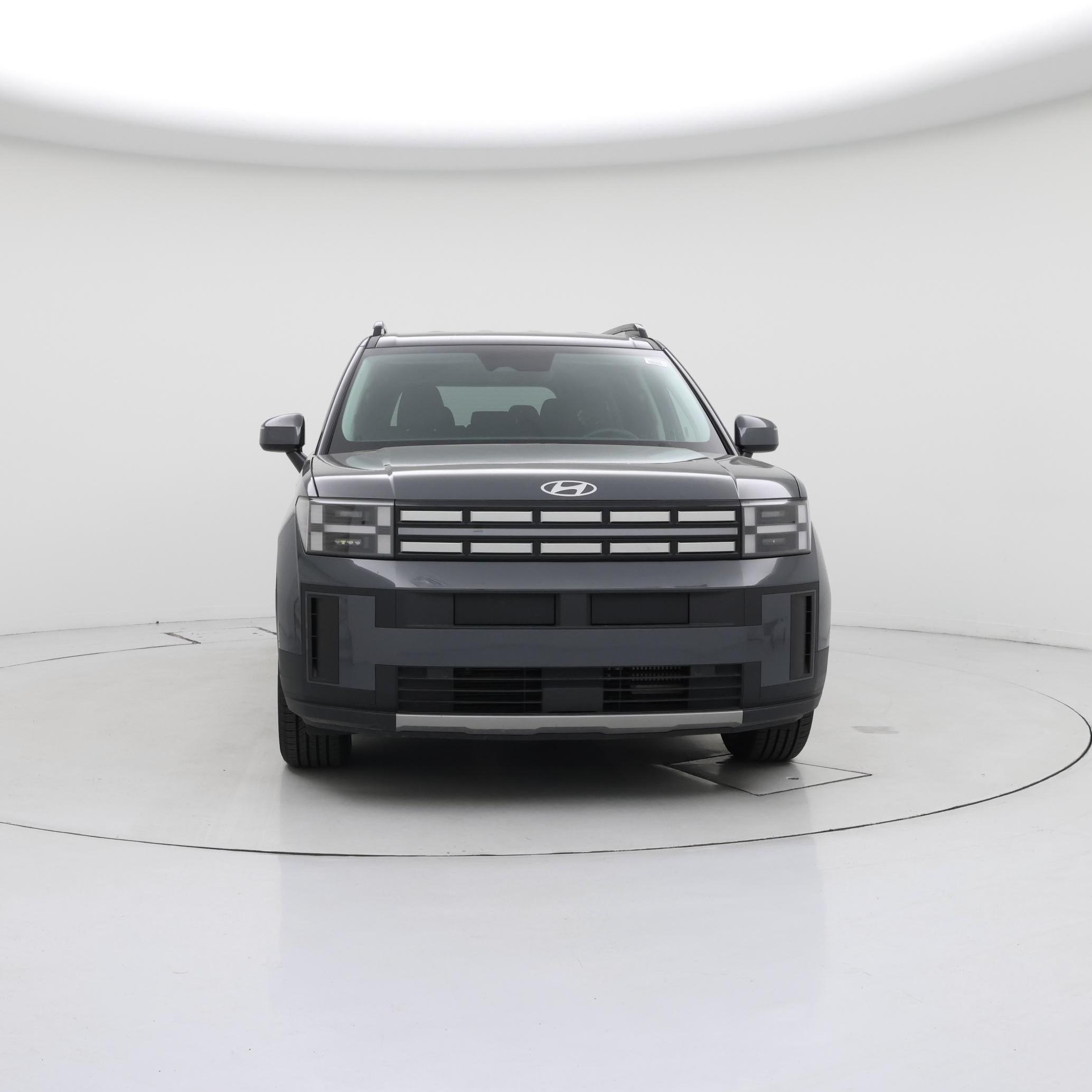 Thumbnail: 2025 Hyundai Santa Fe - 5