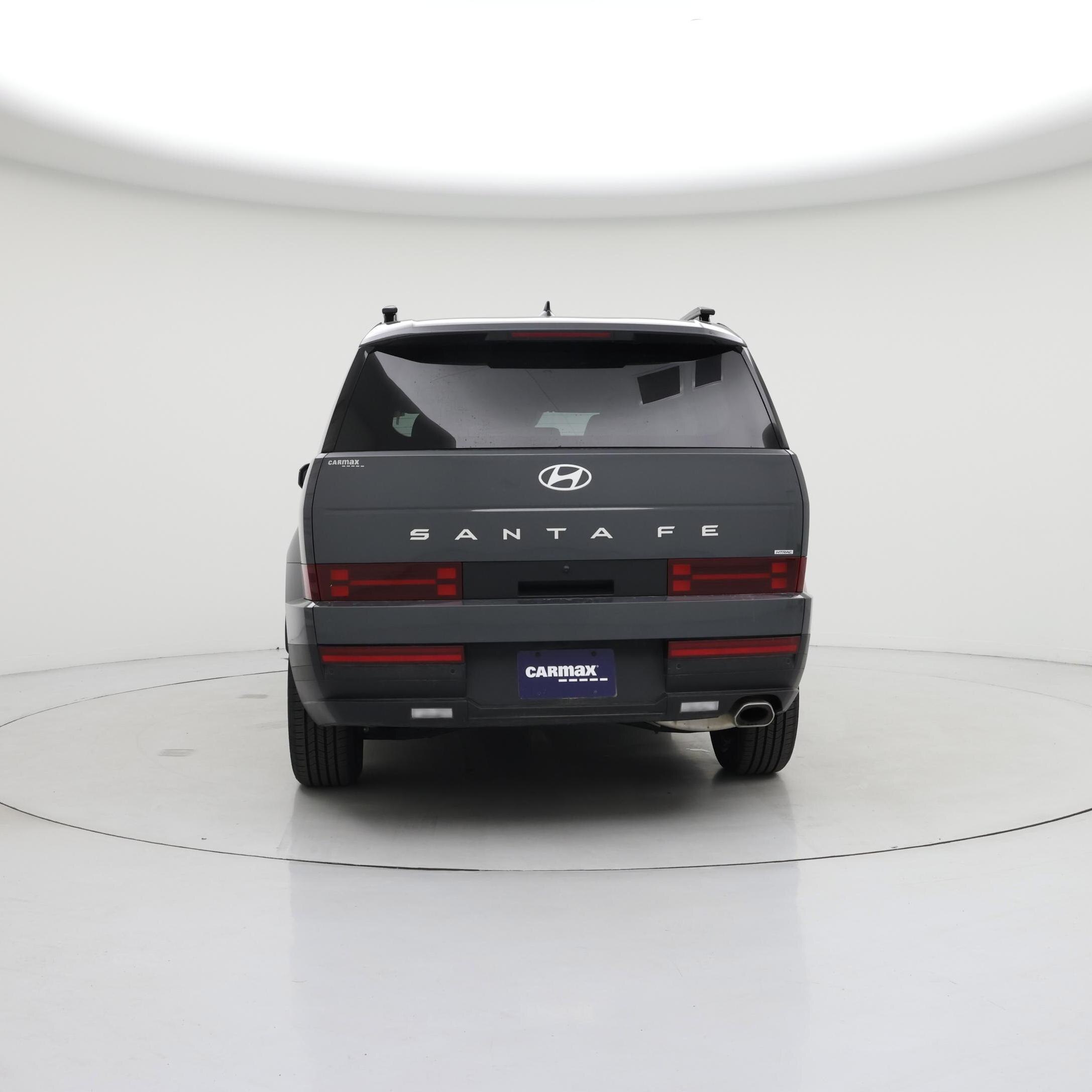 Thumbnail: 2025 Hyundai Santa Fe - 6