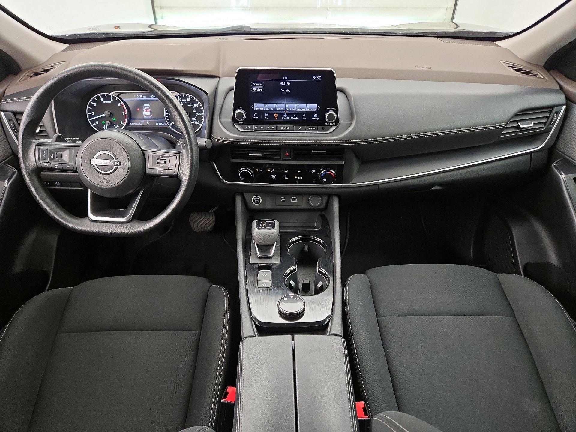 Thumbnail: 2023 Nissan Rogue - 9
