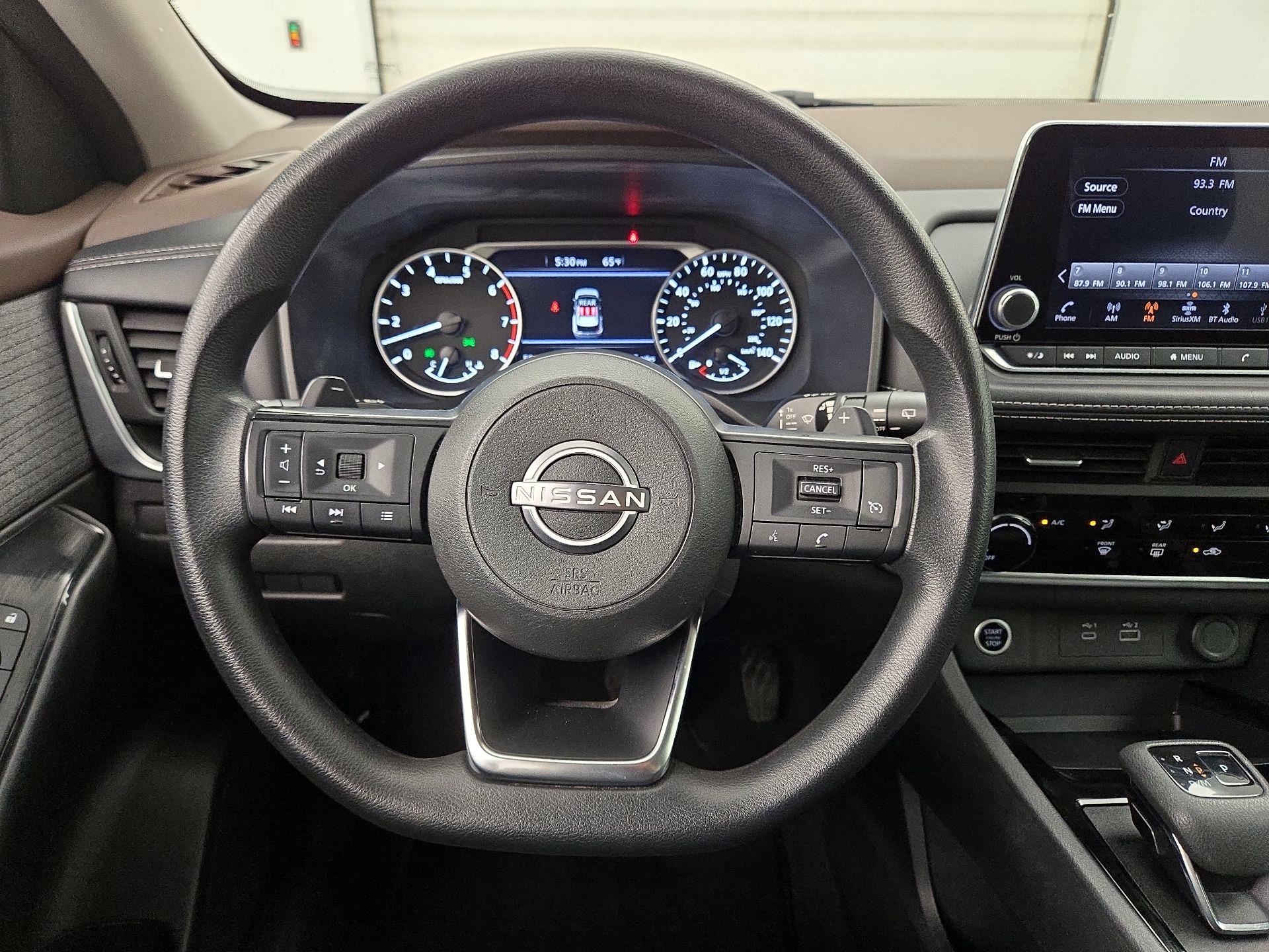 Thumbnail: 2023 Nissan Rogue - 10
