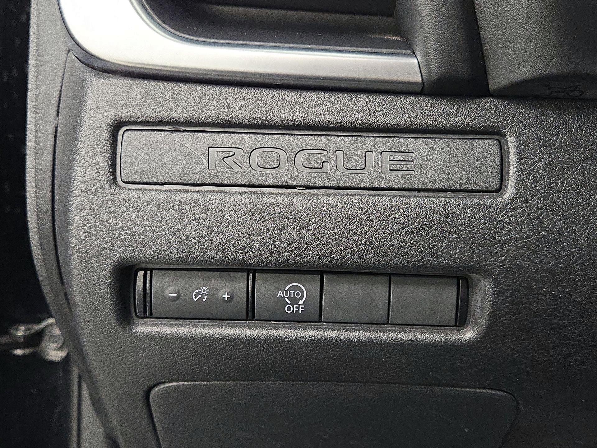 Thumbnail: 2023 Nissan Rogue - 13