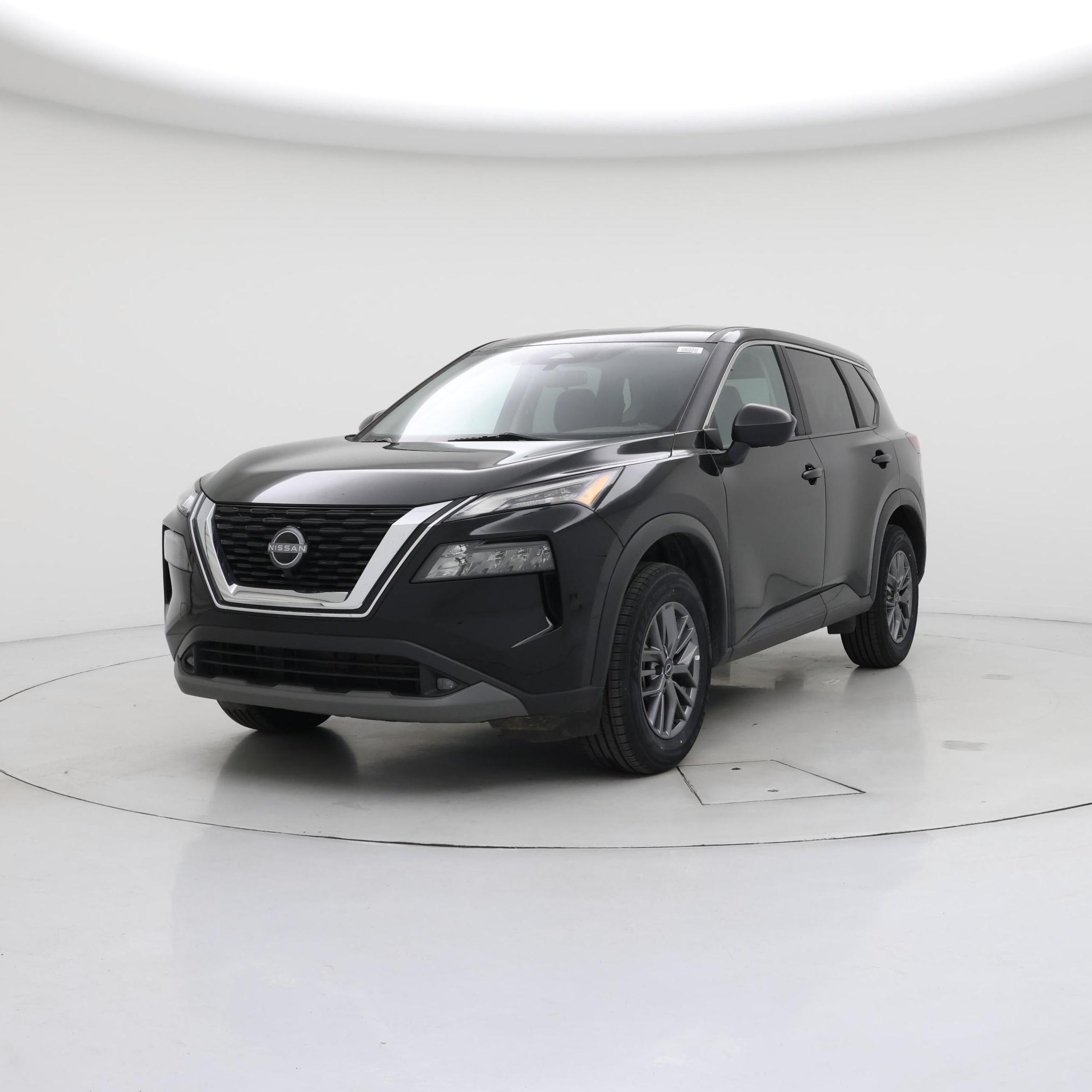 Thumbnail: 2023 Nissan Rogue - 4