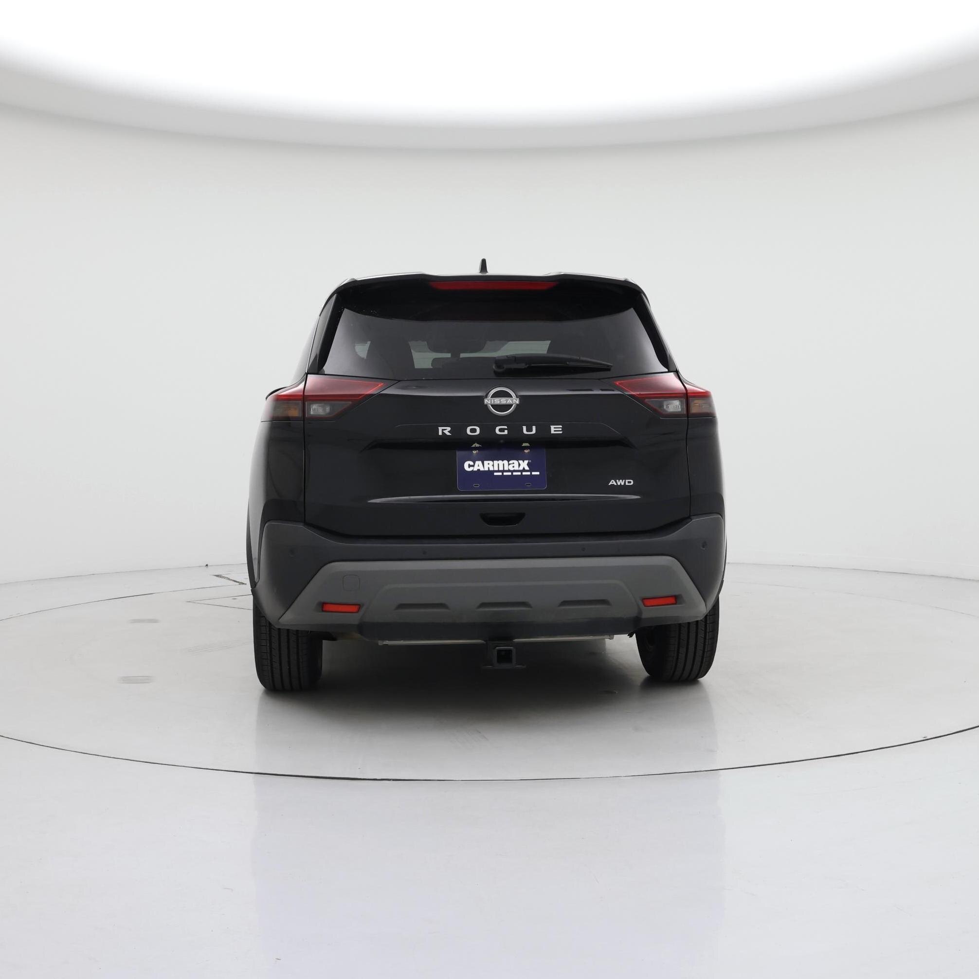 Thumbnail: 2023 Nissan Rogue - 6