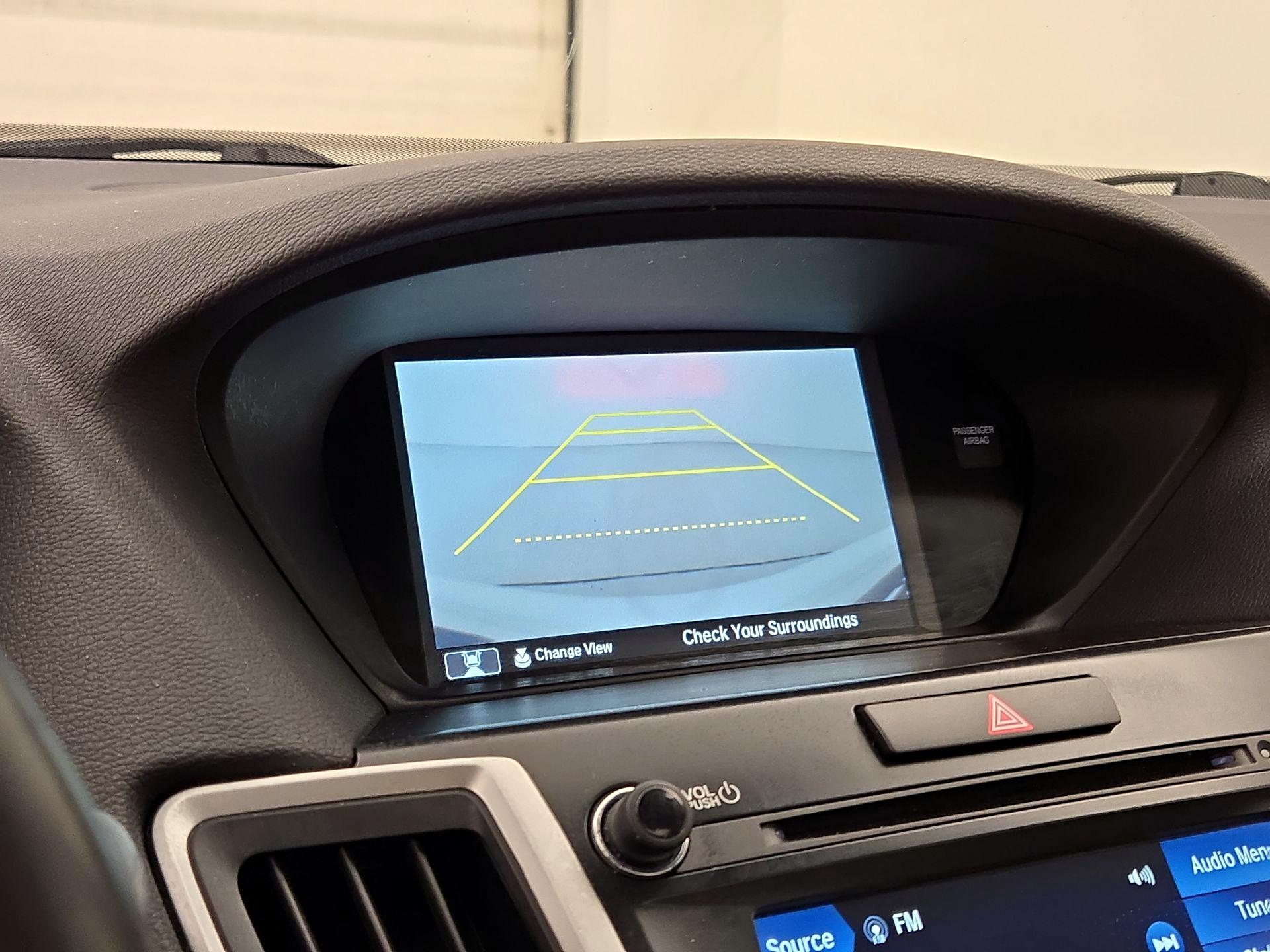 Thumbnail: 2018 Acura TLX - 14