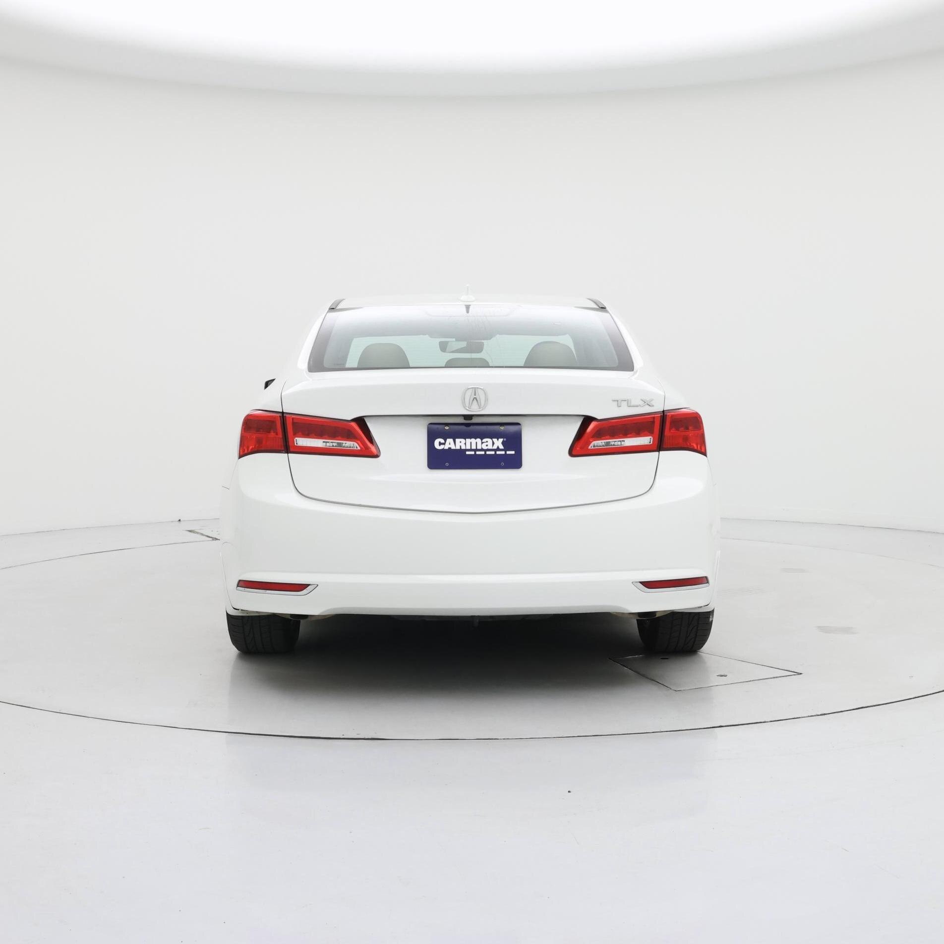 Thumbnail: 2018 Acura TLX - 6