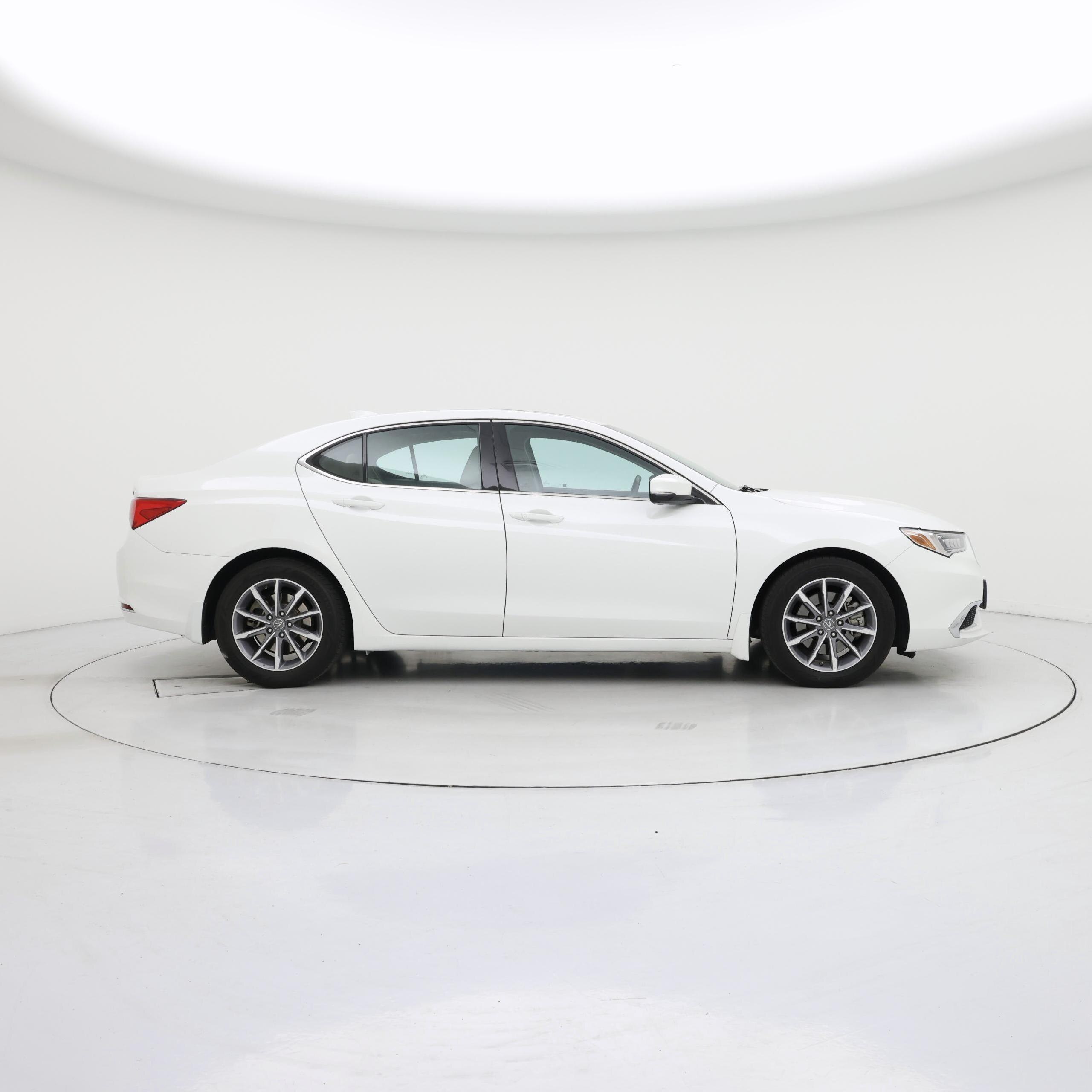 Thumbnail: 2018 Acura TLX - 7