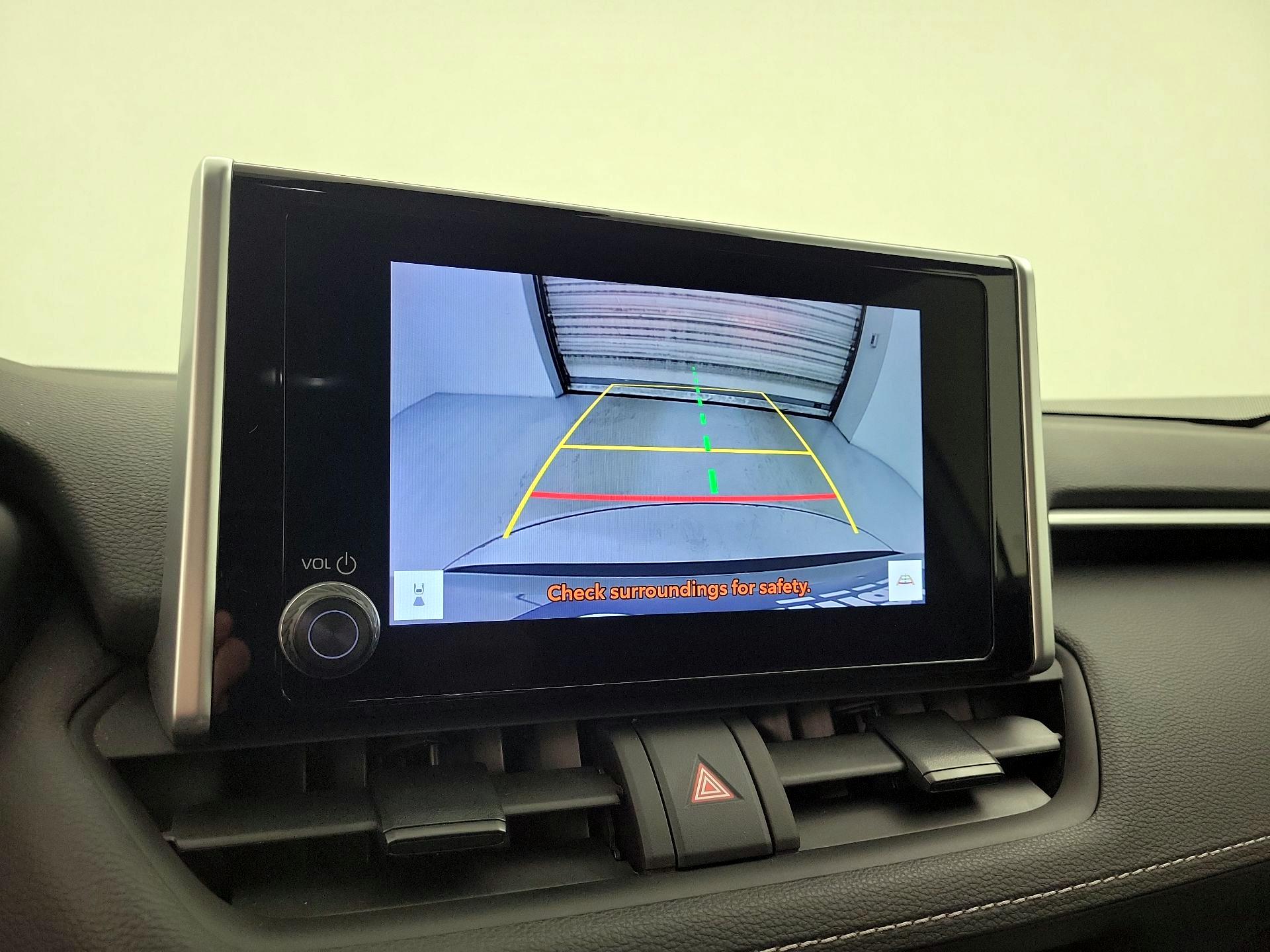 Thumbnail: 2024 Toyota RAV4 - 14