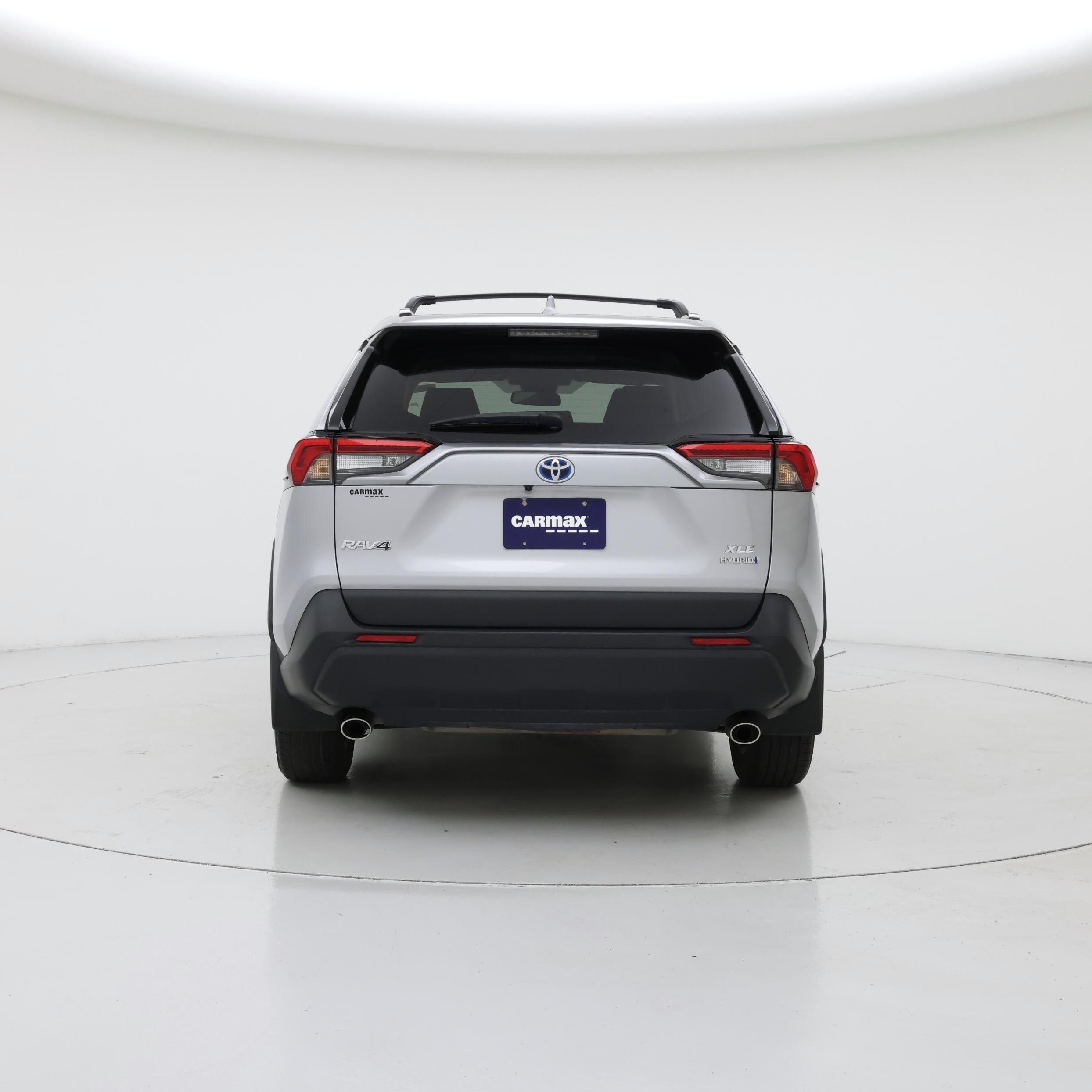 Thumbnail: 2024 Toyota RAV4 - 6