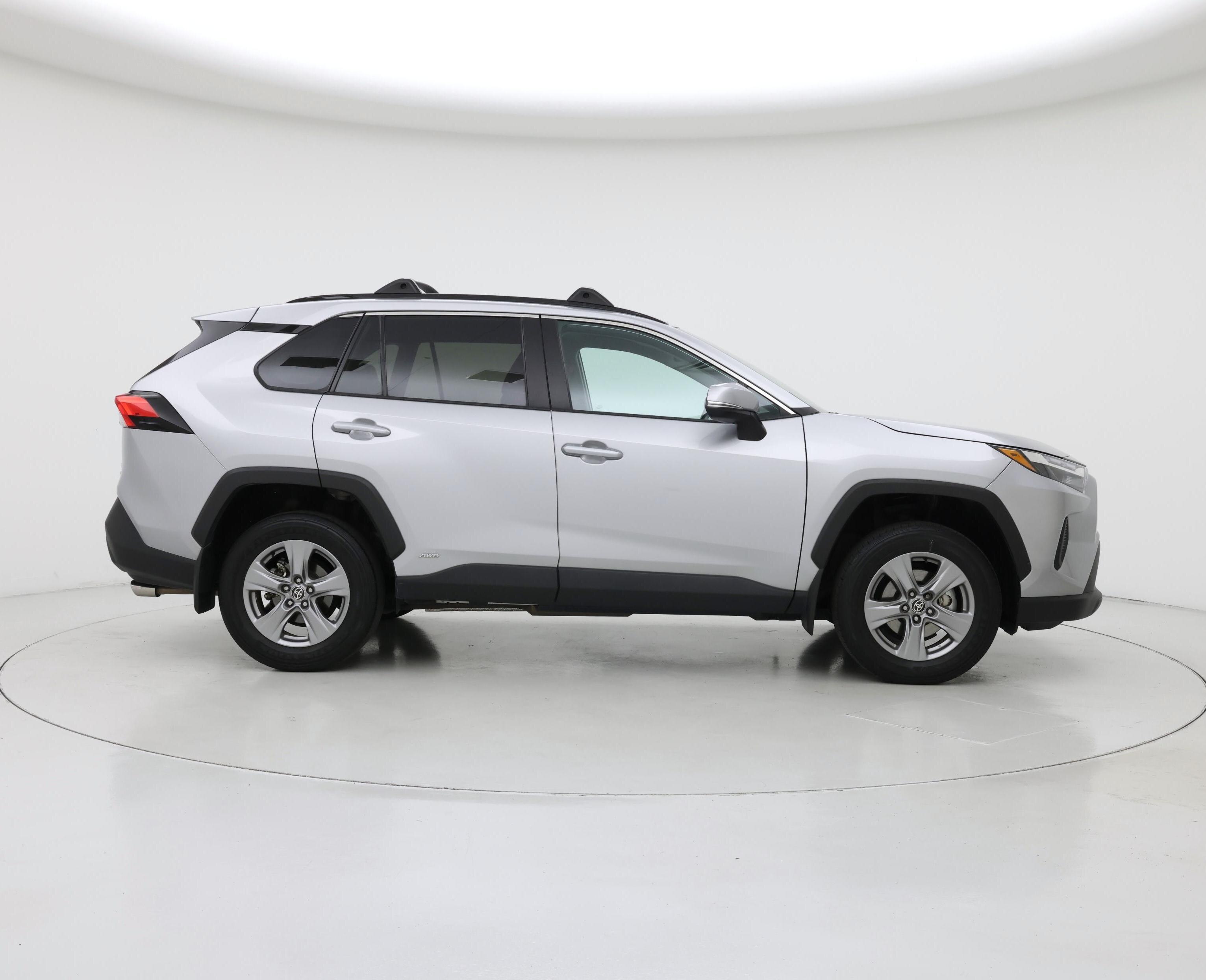 Thumbnail: 2024 Toyota RAV4 - 7