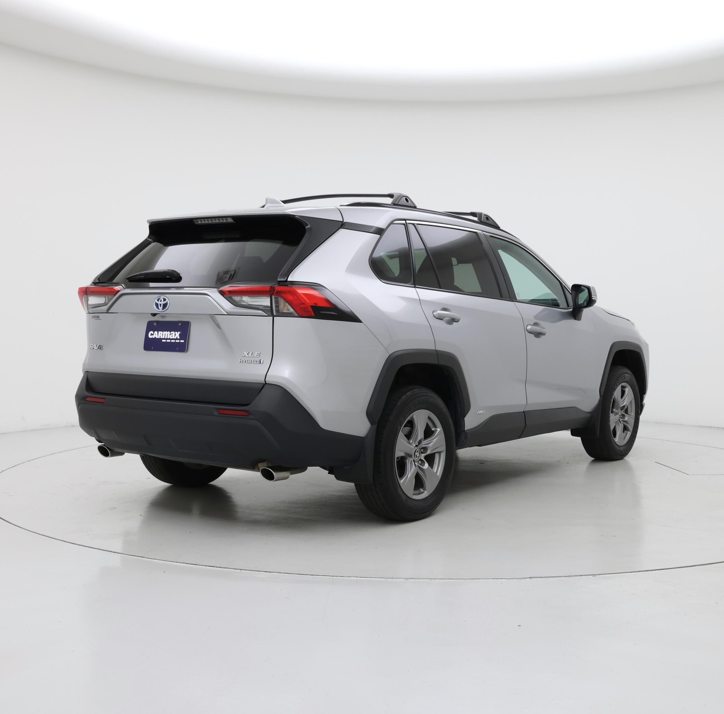 Thumbnail: 2024 Toyota RAV4 - 8