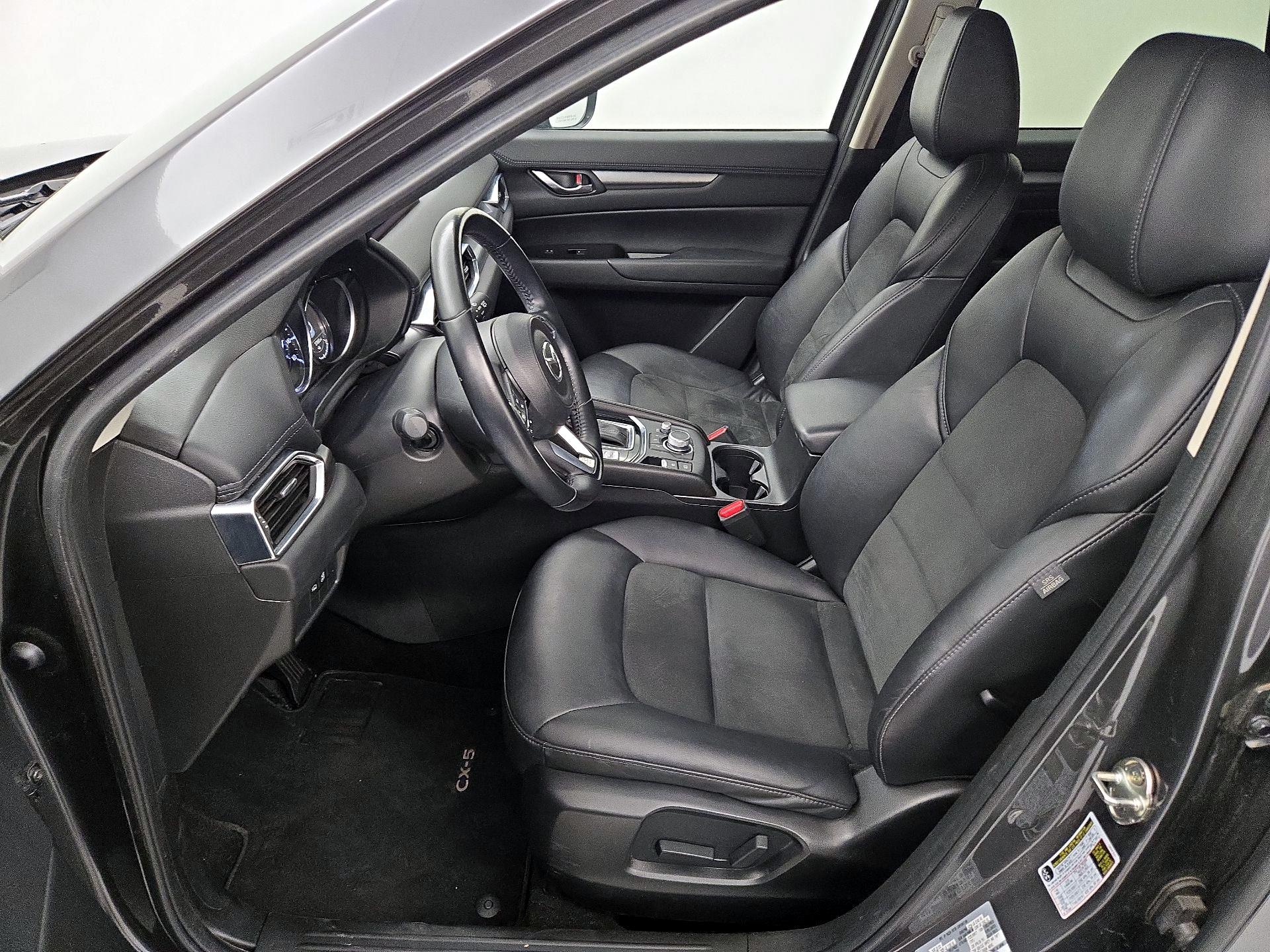 Thumbnail: 2022 Mazda CX-5 - 11